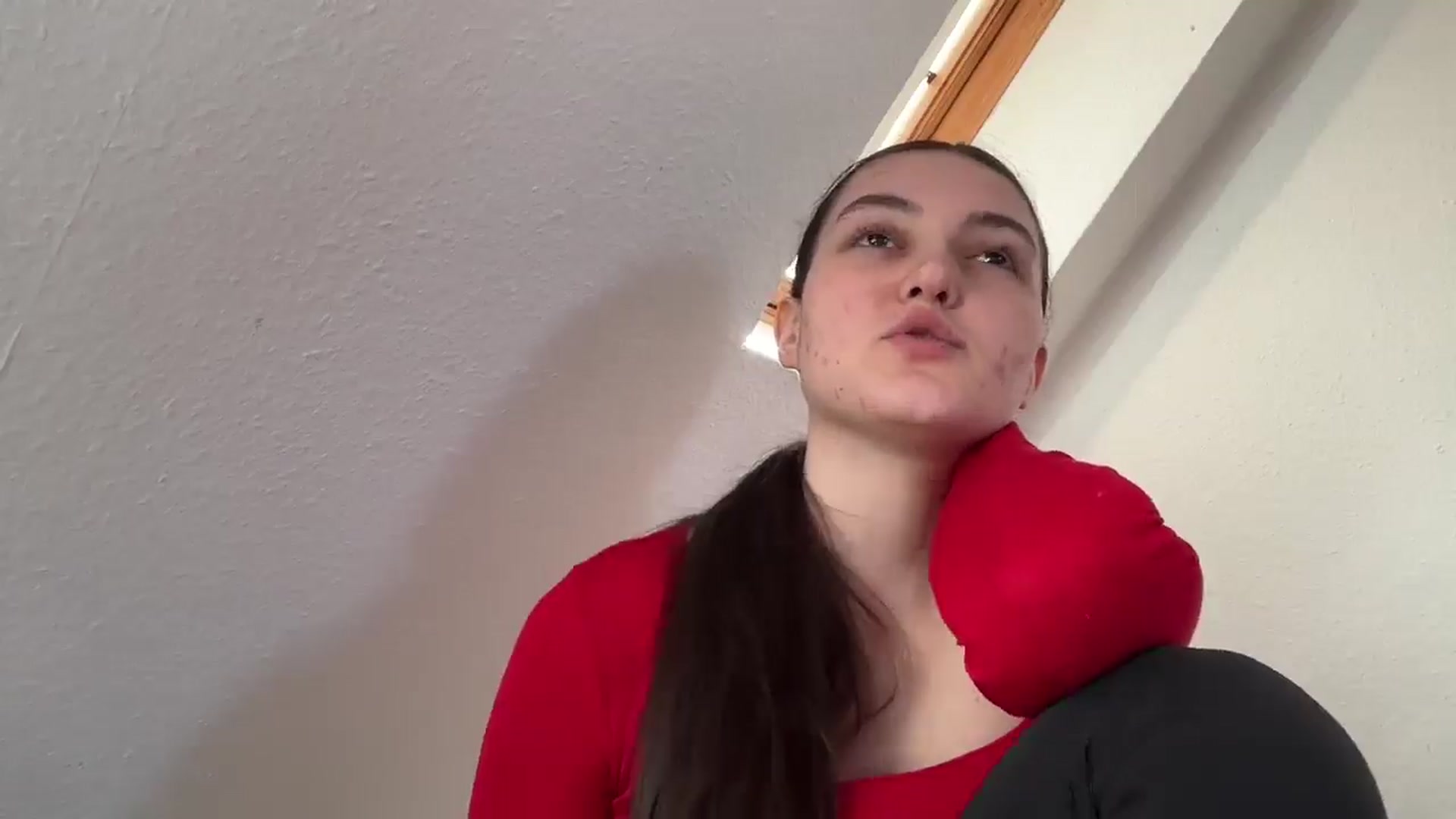 Gallery image thumbnail from IrisAmore's myfreecams stream on, 04/25/2026, 14:07 image 3 of 20