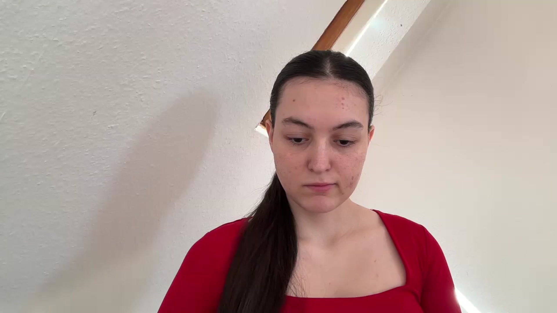 Gallery image thumbnail from IrisAmore's myfreecams stream on, 04/26/2026, 10:31 image 1 of 20