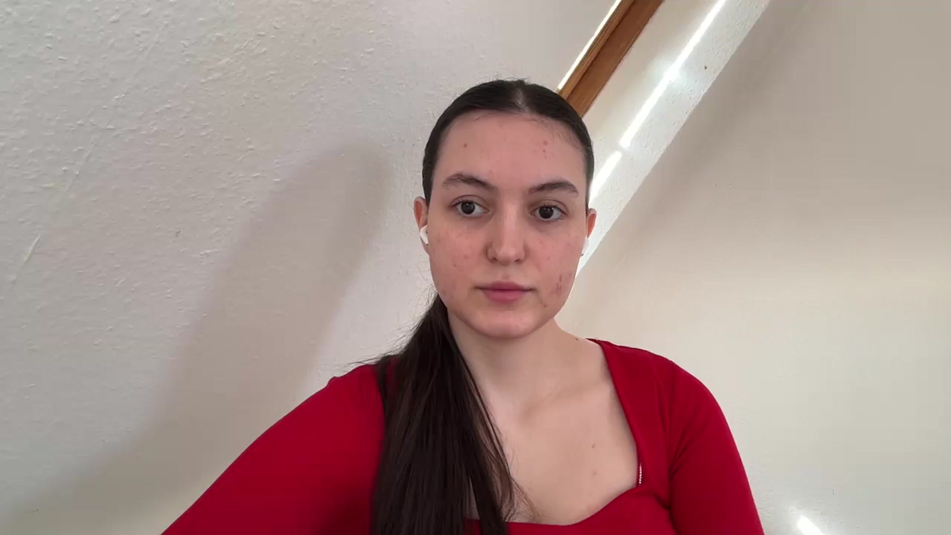 Gallery image thumbnail from IrisAmore's myfreecams stream on, 04/26/2026, 10:31 image 7 of 20