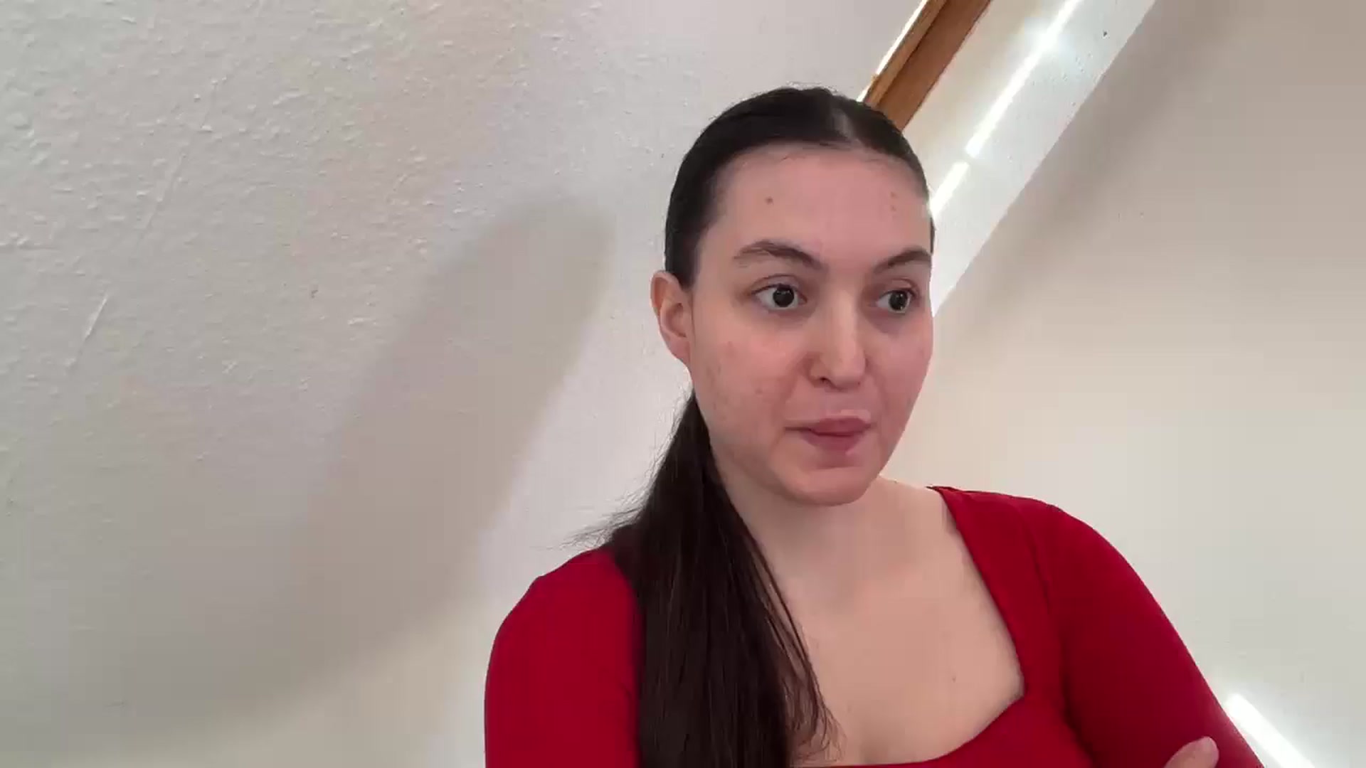 Gallery image thumbnail from IrisAmore's myfreecams stream on, 04/26/2026, 10:31 image 6 of 20