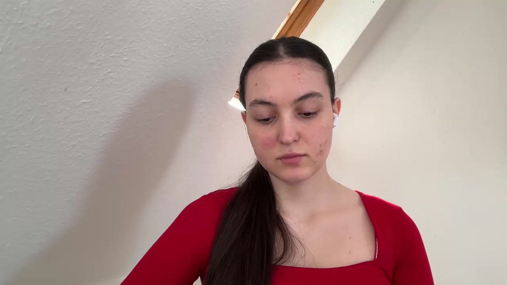 Gallery image thumbnail from IrisAmore's myfreecams stream on, 04/26/2026, 11:28 image 14 of 20