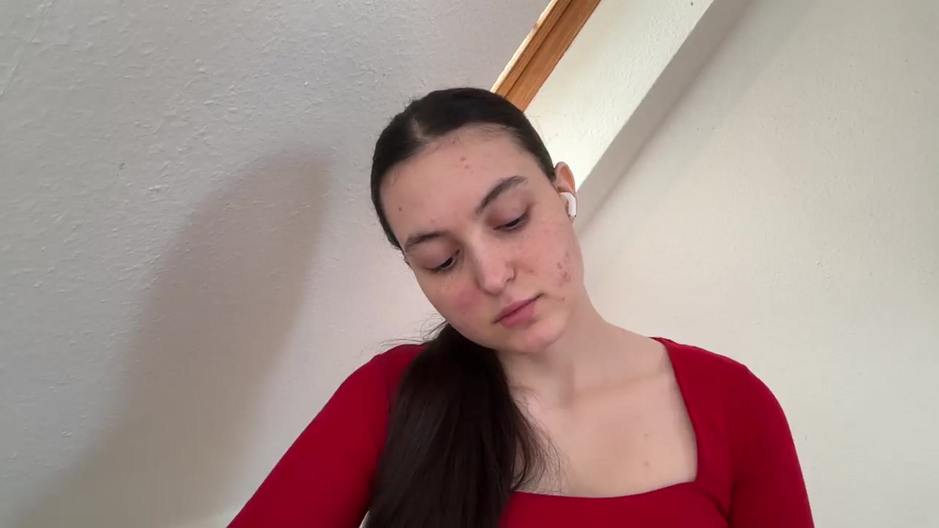 Gallery image thumbnail from IrisAmore's myfreecams stream on, 04/26/2026, 11:28 image 17 of 20
