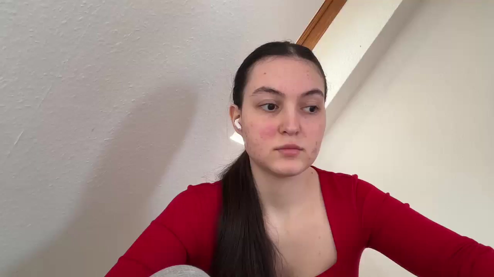 Gallery image thumbnail from IrisAmore's myfreecams stream on, 04/26/2026, 11:28 image 20 of 20