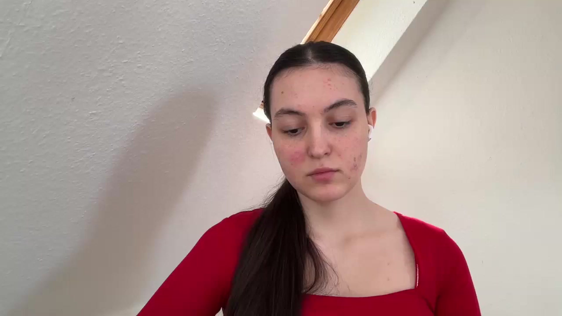Gallery image thumbnail from IrisAmore's myfreecams stream on, 04/26/2026, 11:28 image 15 of 20
