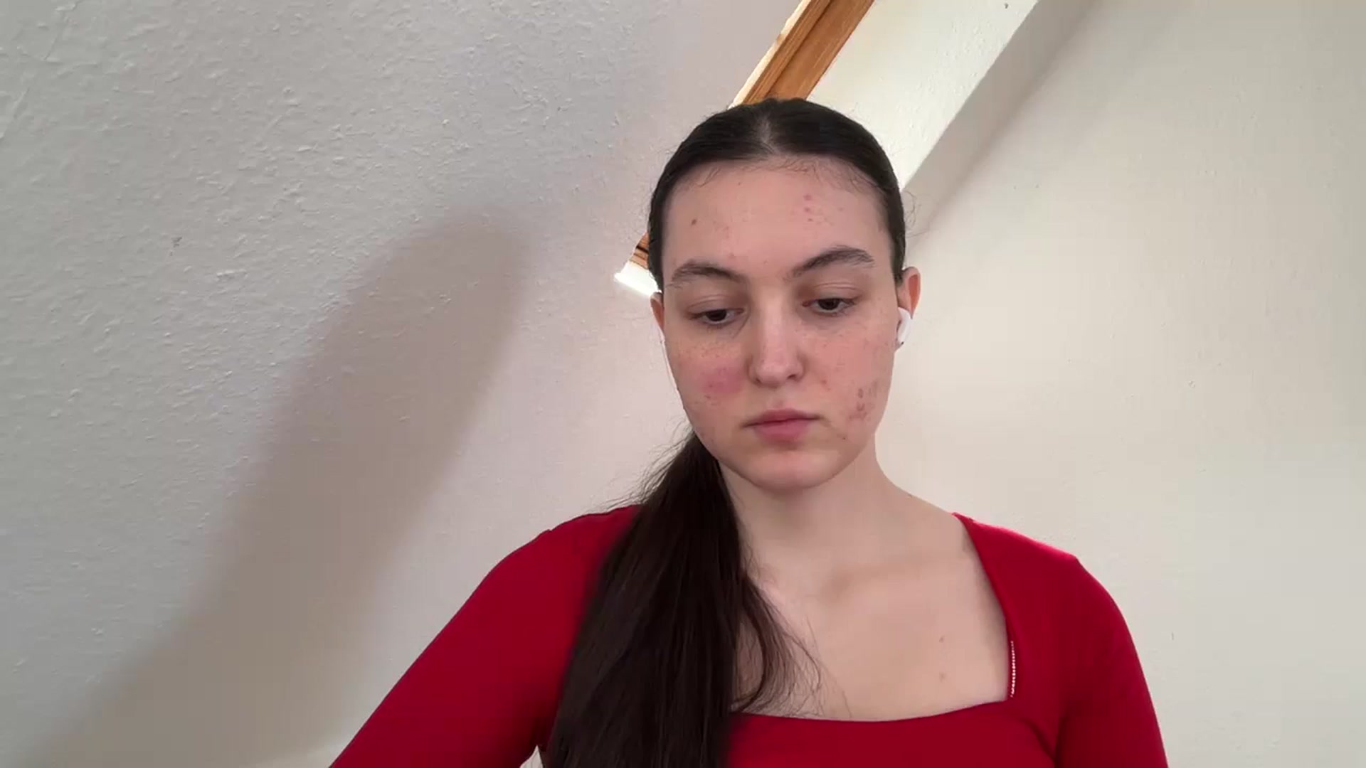 Gallery image thumbnail from IrisAmore's myfreecams stream on, 04/26/2026, 11:28 image 16 of 20