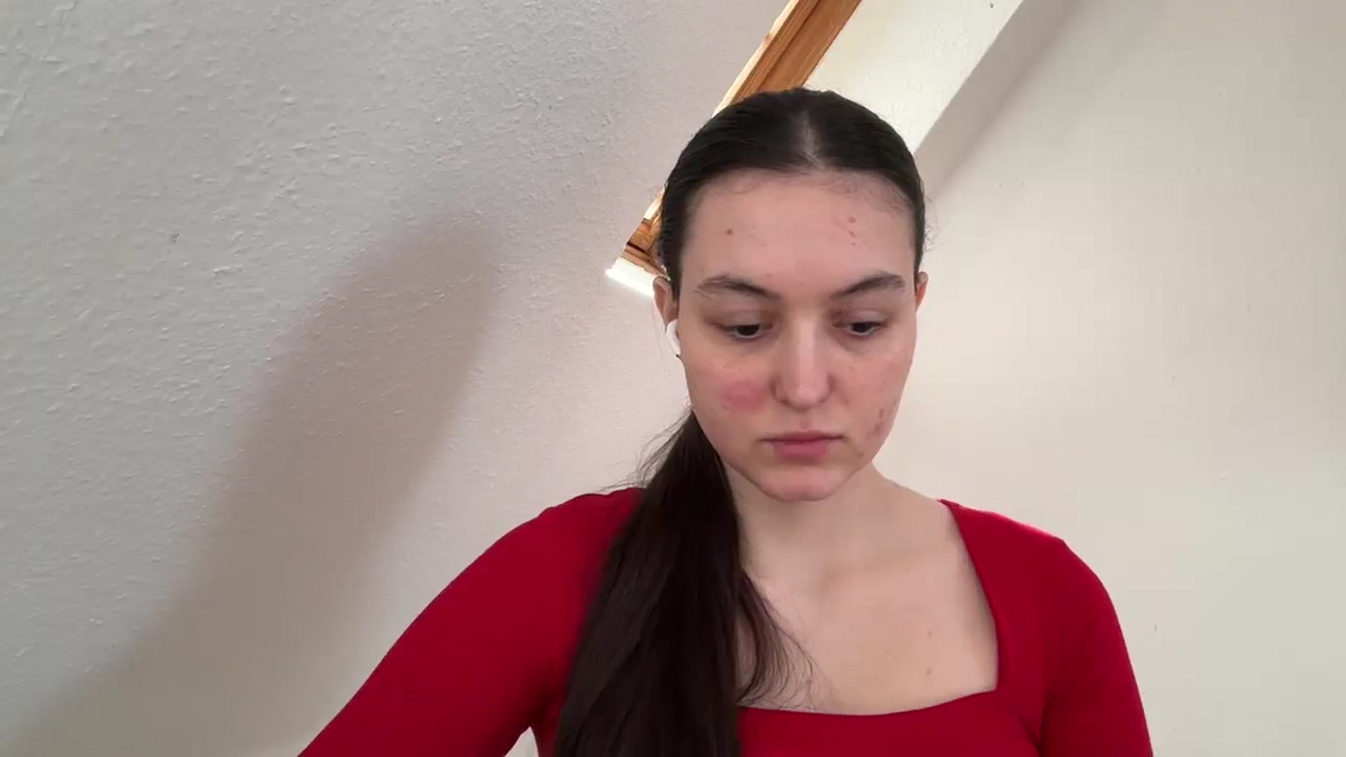 Gallery image thumbnail from IrisAmore's myfreecams stream on, 04/26/2026, 11:28 image 13 of 20
