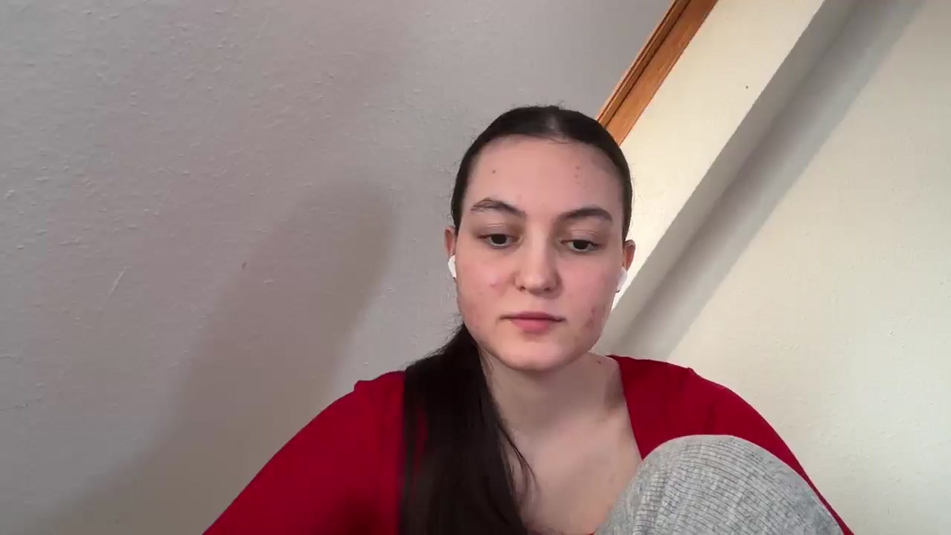 Gallery image thumbnail from IrisAmore's myfreecams stream on, 04/26/2026, 14:27 image 9 of 20