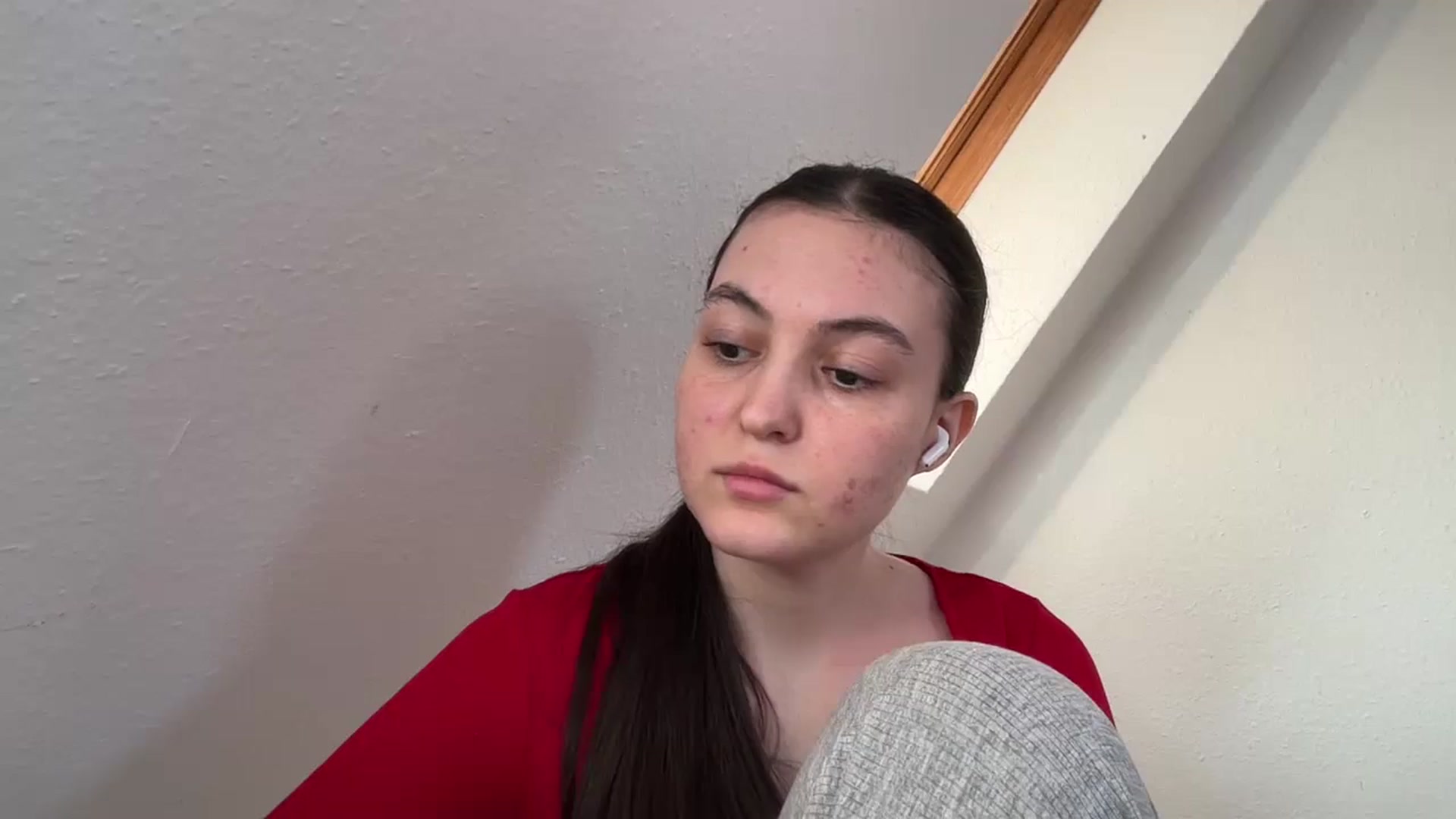 Gallery image thumbnail from IrisAmore's myfreecams stream on, 04/26/2026, 14:27 image 5 of 20
