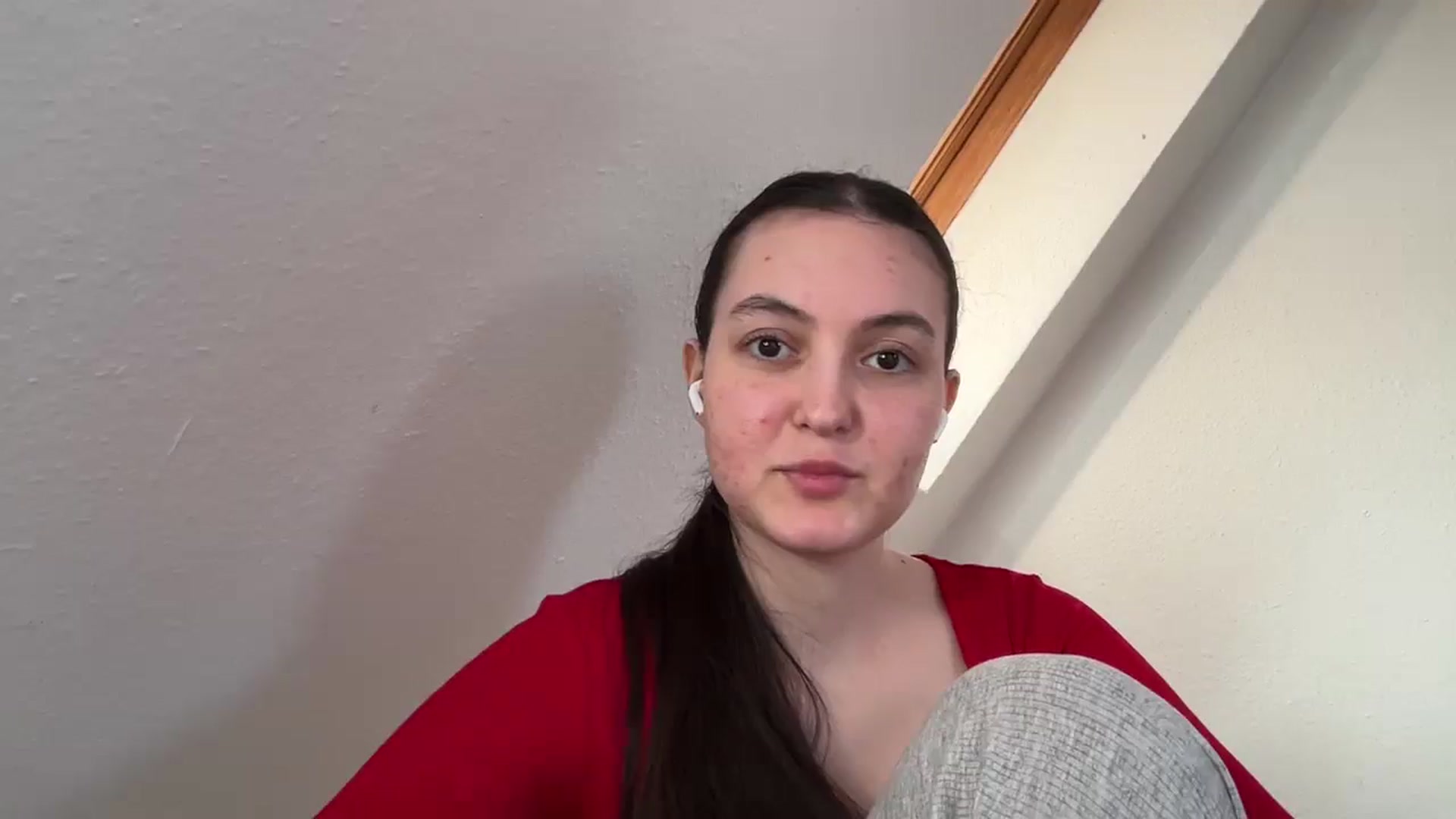 Gallery image thumbnail from IrisAmore's myfreecams stream on, 04/26/2026, 14:27 image 7 of 20