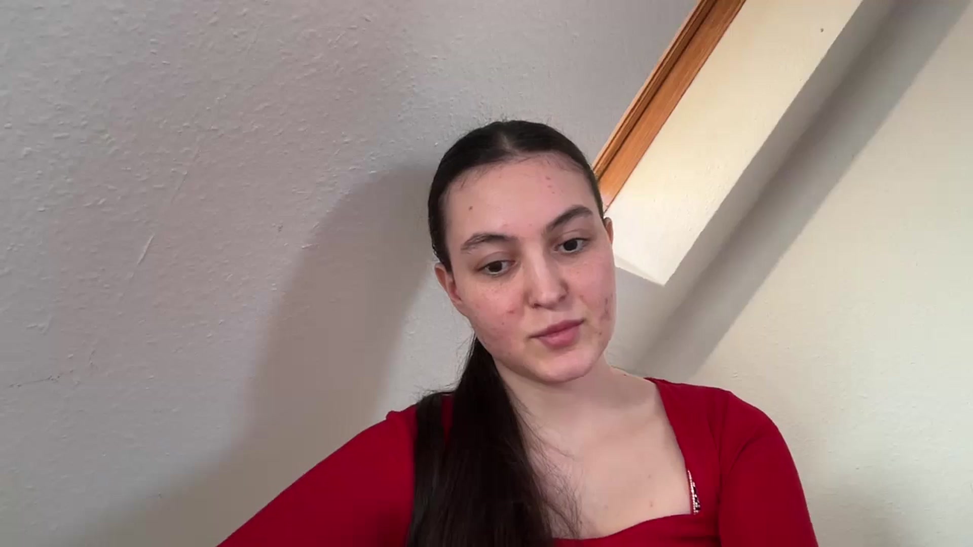 Gallery image thumbnail from IrisAmore's myfreecams stream on, 04/26/2026, 14:27 image 19 of 20