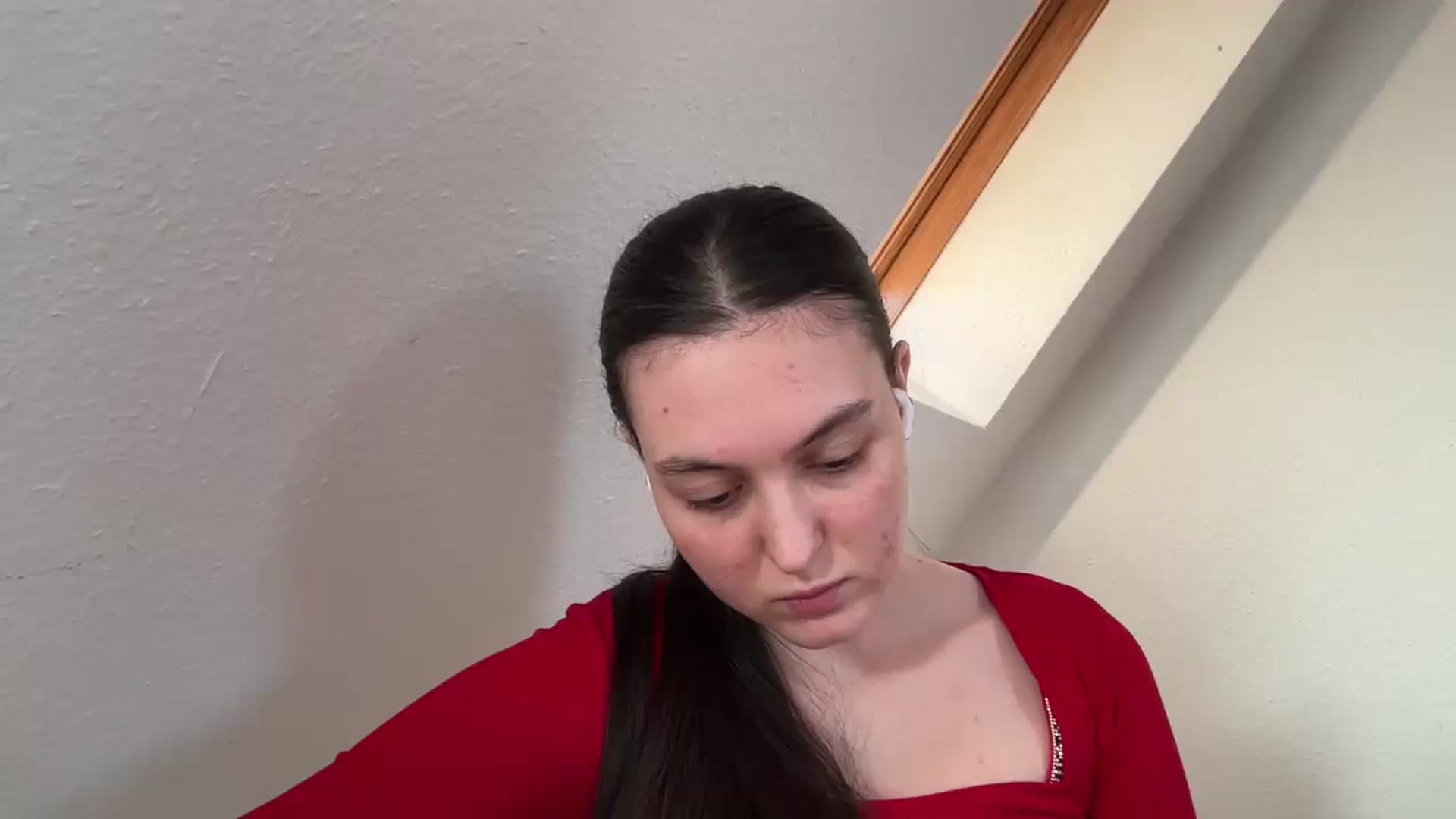 Gallery image thumbnail from IrisAmore's myfreecams stream on, 04/26/2026, 14:27 image 18 of 20