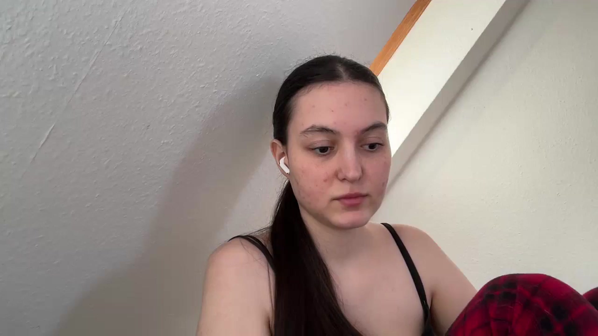 Gallery image thumbnail from IrisAmore's myfreecams stream on, 04/30/2026, 12:48 image 8 of 20