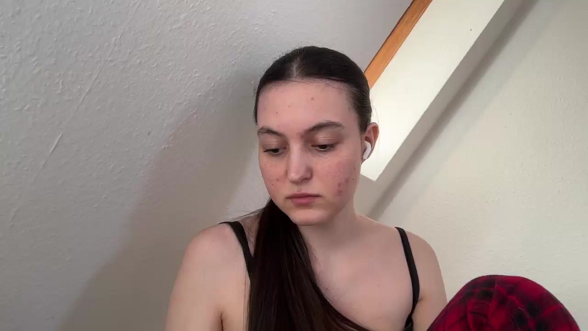 Gallery image thumbnail from IrisAmore's myfreecams stream on, 04/30/2026, 12:48 image 13 of 20