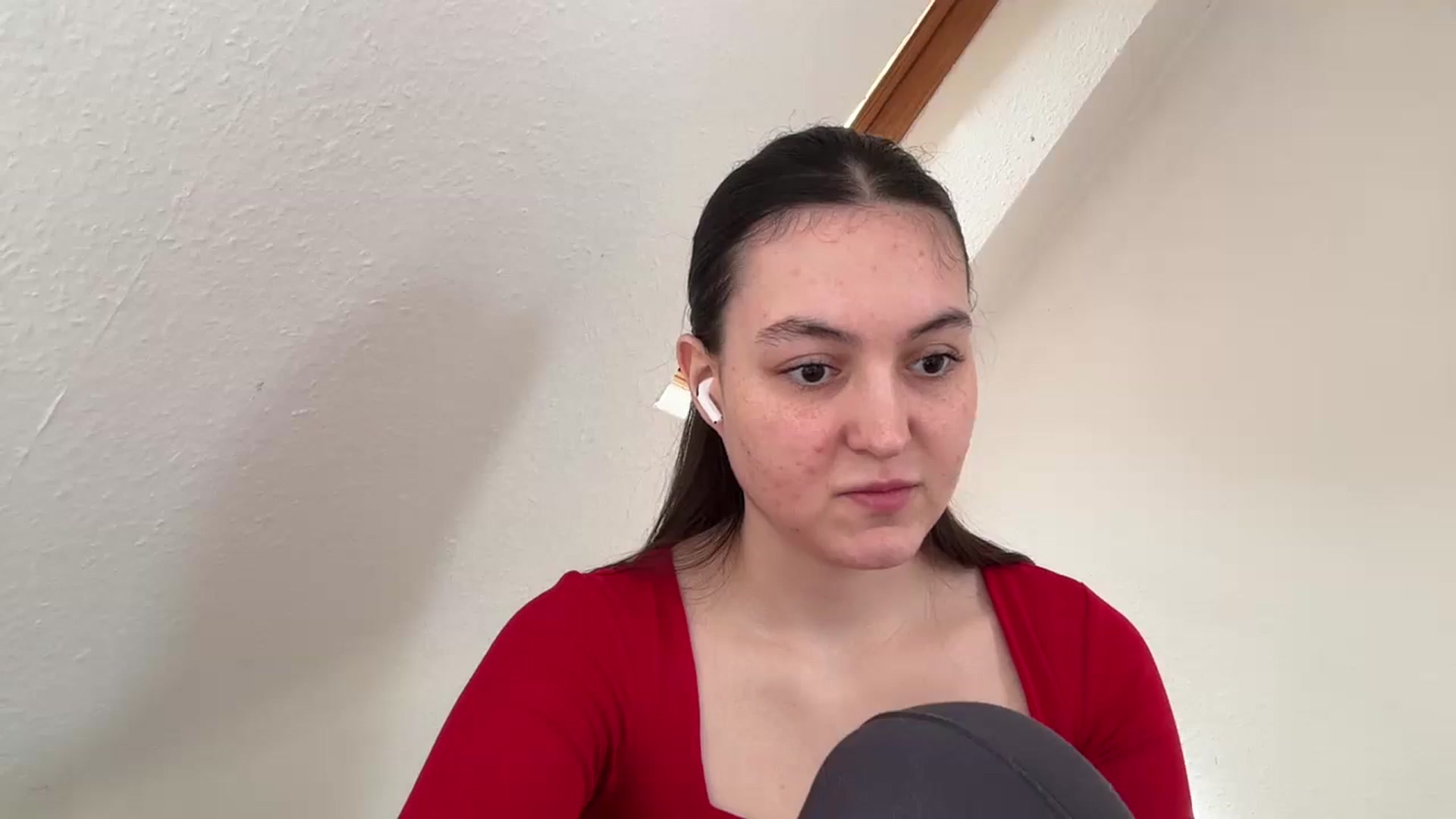 Gallery image thumbnail from IrisAmore's myfreecams stream on, 05/02/2026, 10:02 image 9 of 20