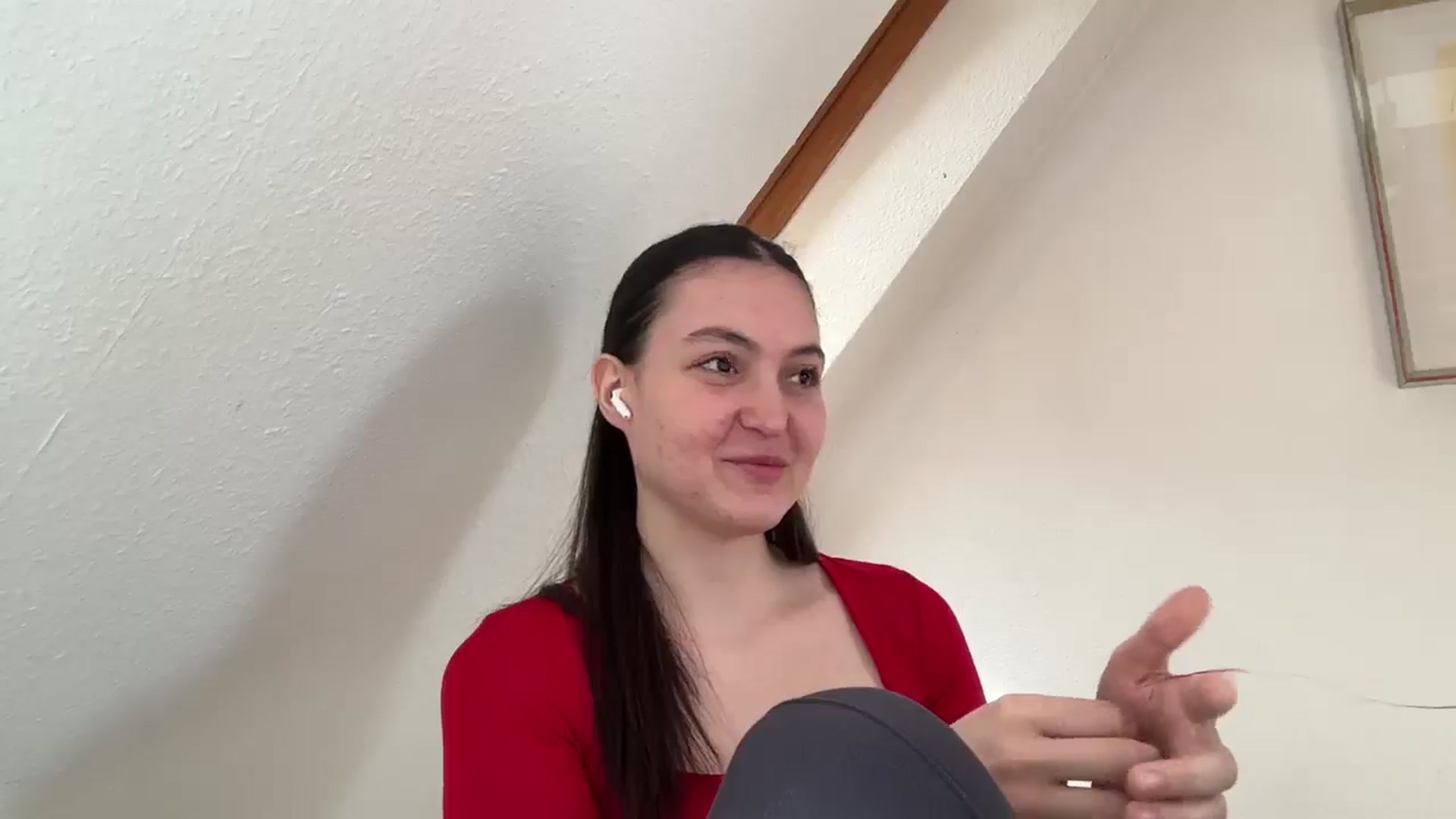 Gallery image thumbnail from IrisAmore's myfreecams stream on, 05/02/2026, 10:02 image 7 of 20