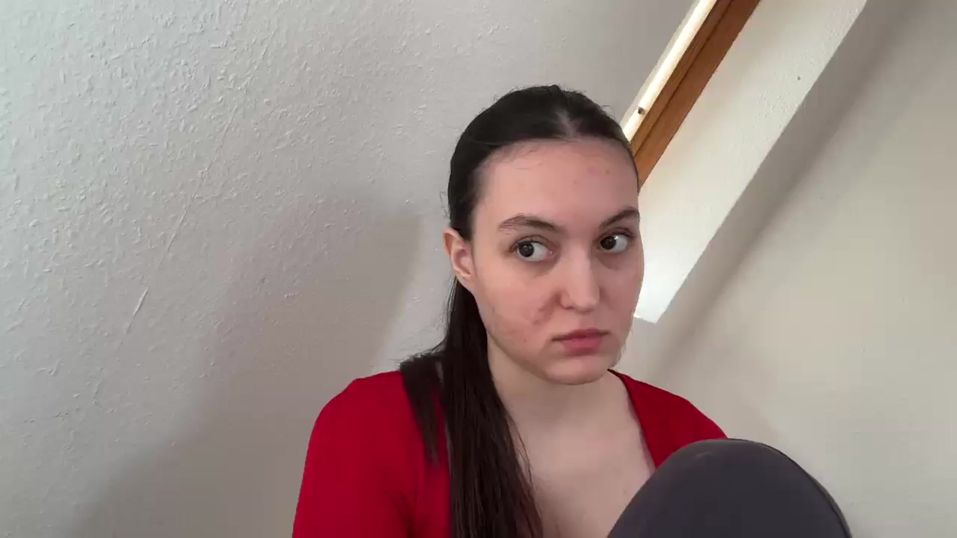 Gallery image thumbnail from IrisAmore's myfreecams stream on, 05/02/2026, 11:35 image 11 of 20