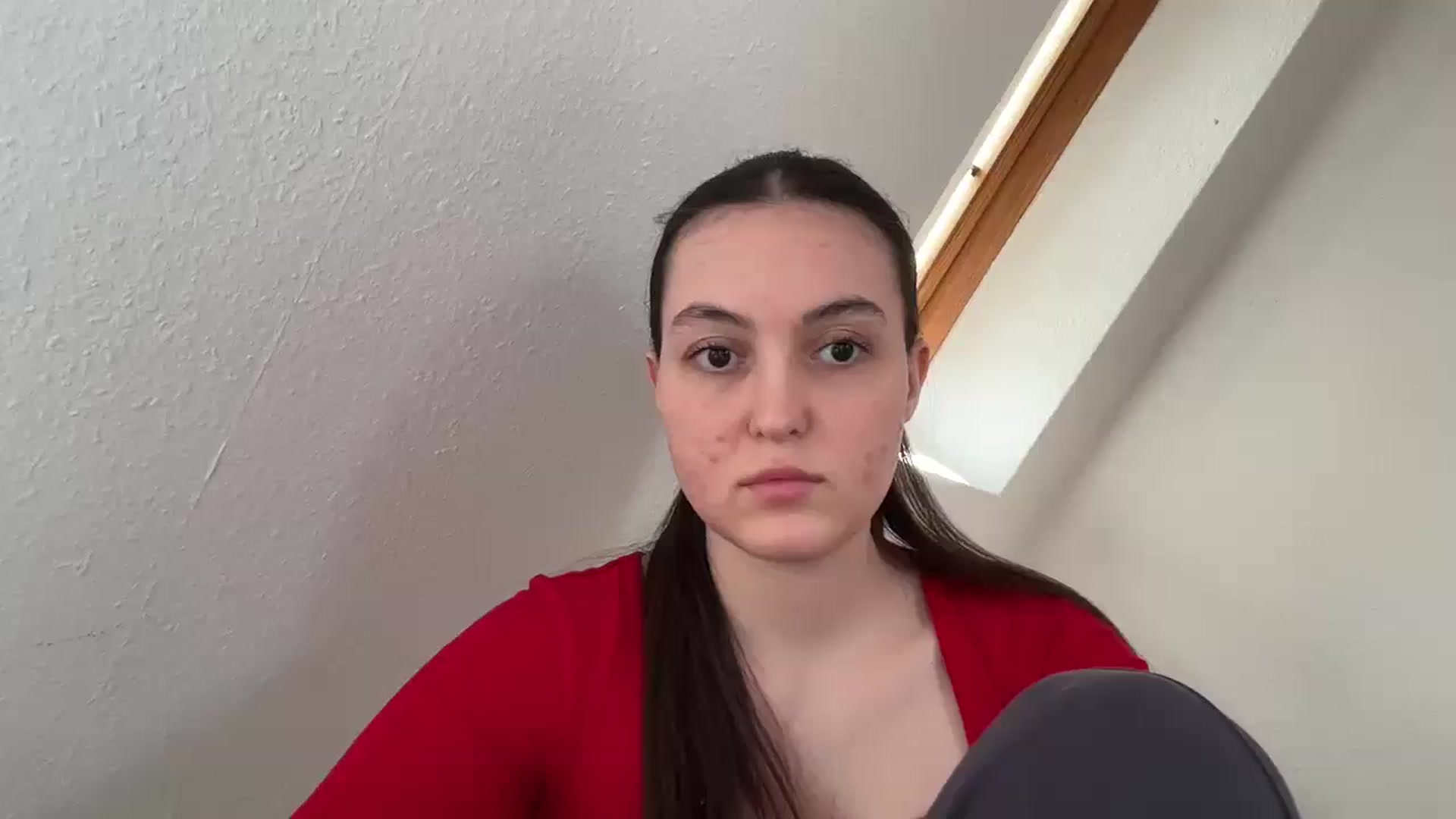 Gallery image thumbnail from IrisAmore's myfreecams stream on, 05/02/2026, 11:35 image 15 of 20