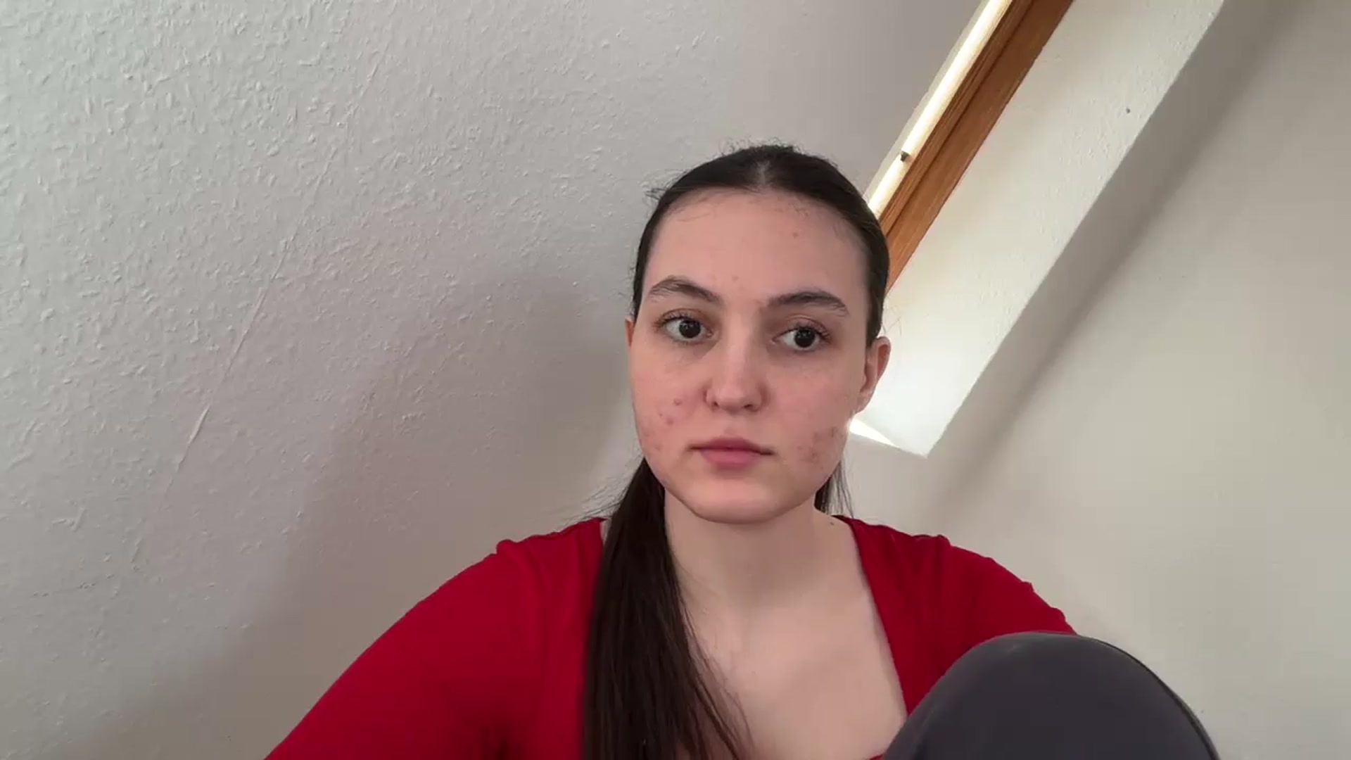 Gallery image thumbnail from IrisAmore's myfreecams stream on, 05/02/2026, 11:35 image 17 of 20