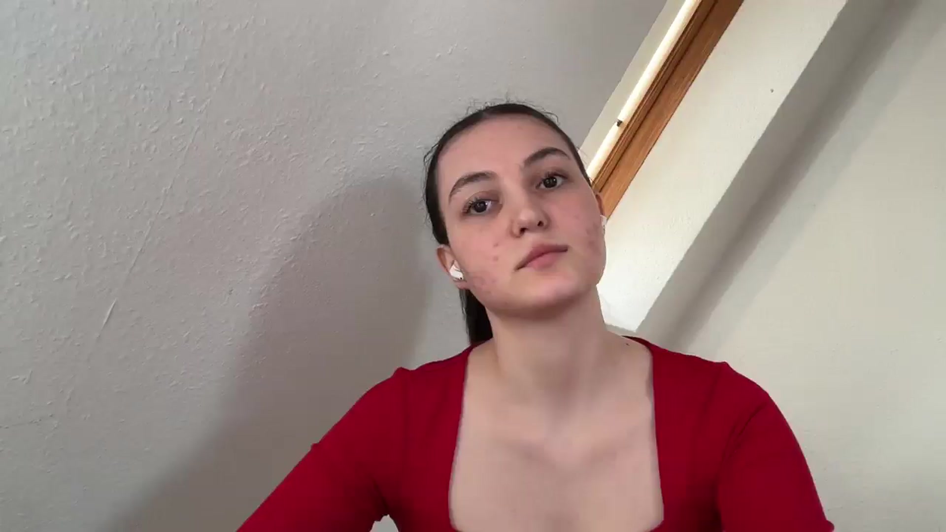 Gallery image thumbnail from IrisAmore's myfreecams stream on, 05/02/2026, 12:40 image 8 of 20