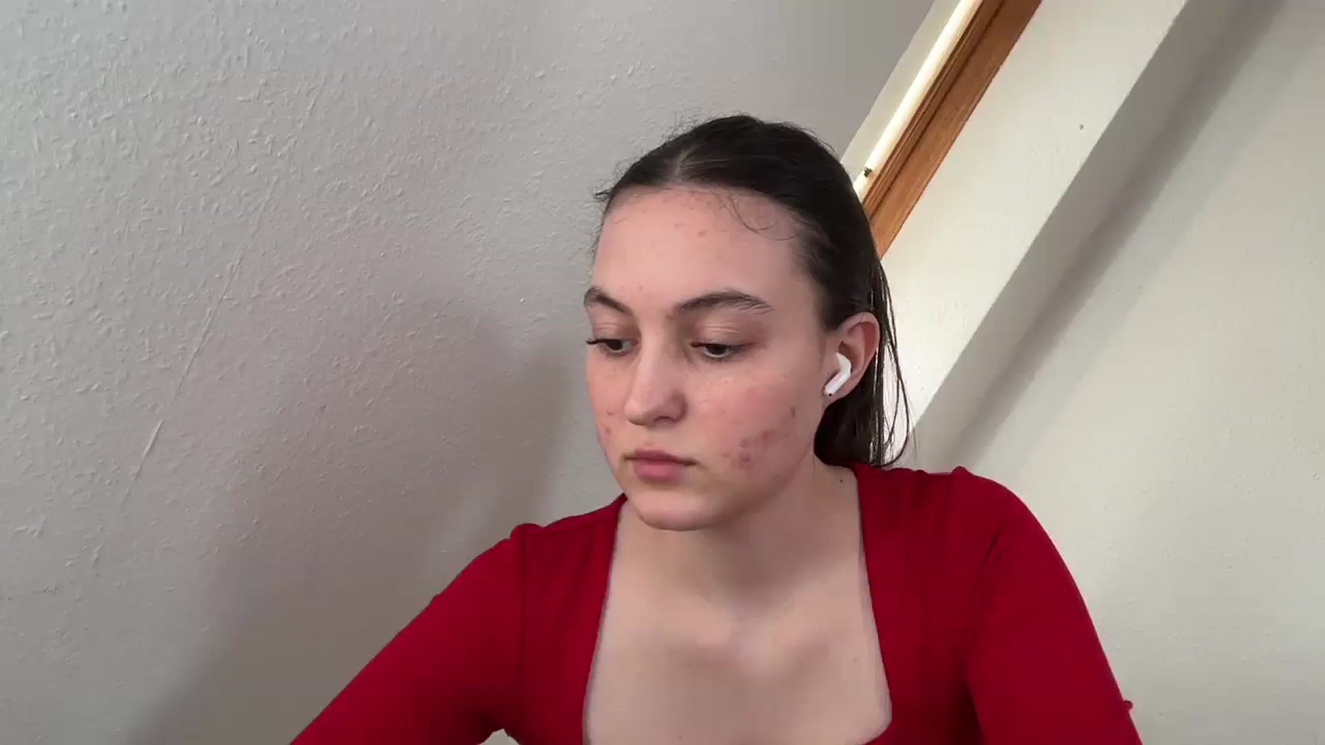 Gallery image thumbnail from IrisAmore's myfreecams stream on, 05/02/2026, 12:40 image 1 of 20