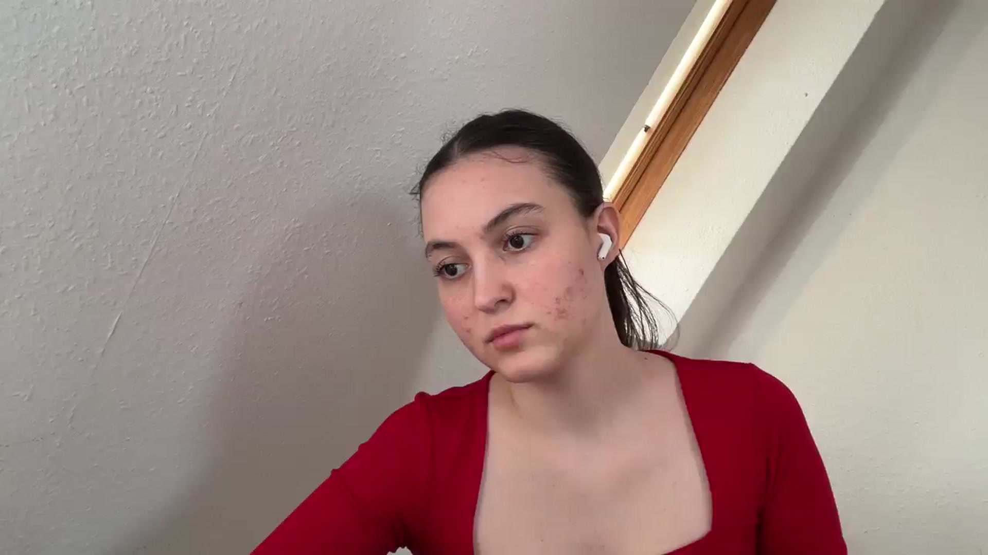 Gallery image thumbnail from IrisAmore's myfreecams stream on, 05/02/2026, 12:40 image 12 of 20
