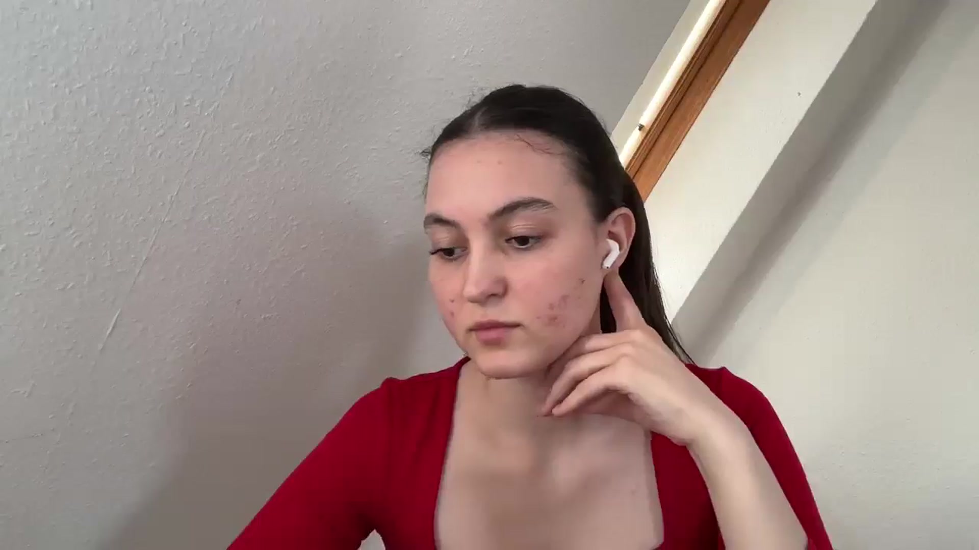Gallery image thumbnail from IrisAmore's myfreecams stream on, 05/02/2026, 12:40 image 2 of 20