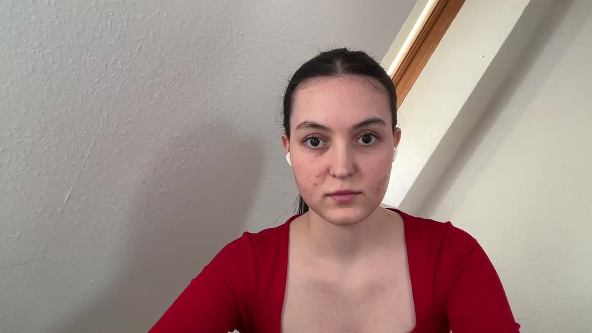 Gallery image thumbnail from IrisAmore's myfreecams stream on, 05/02/2026, 12:40 image 7 of 20