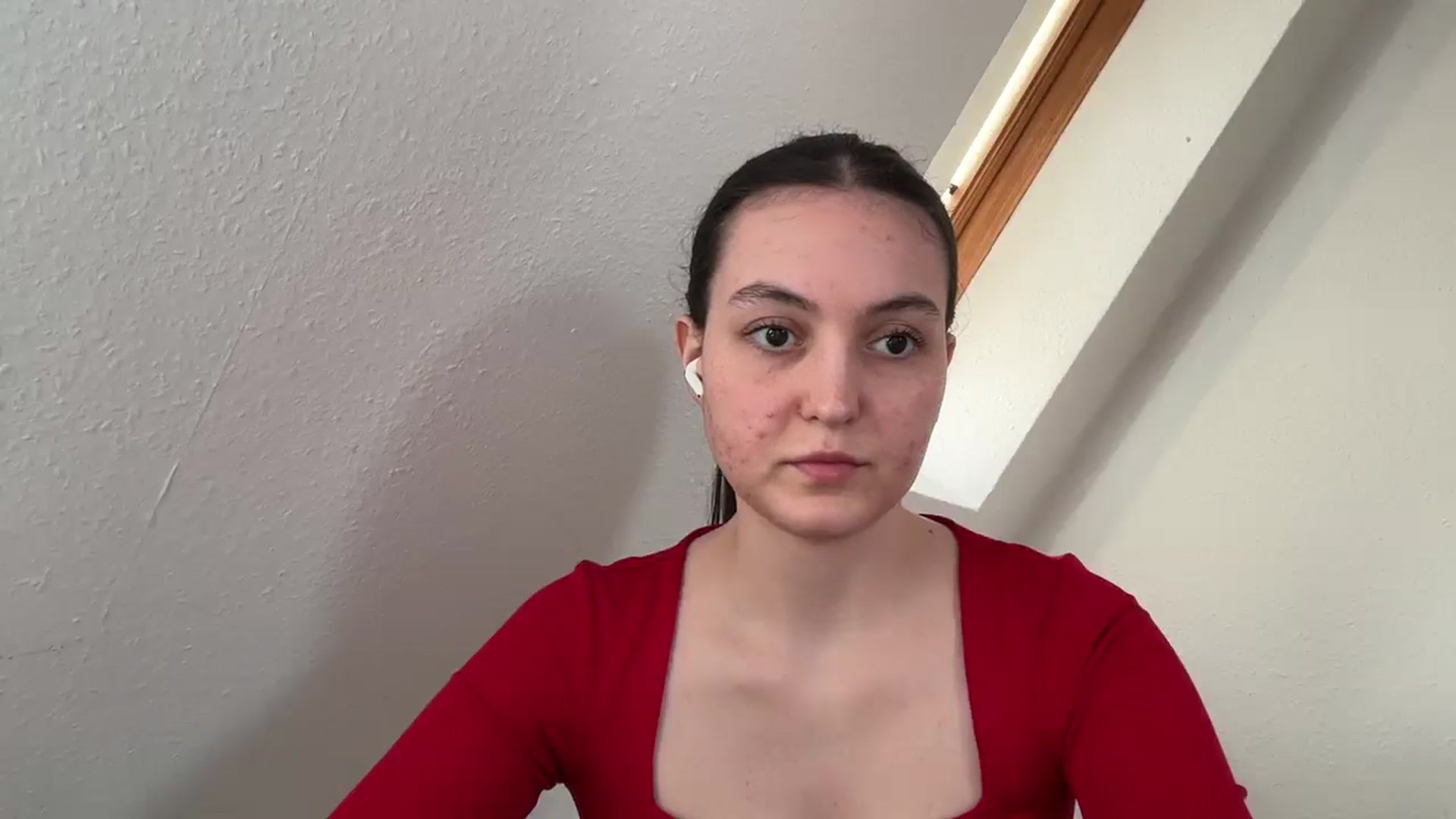 Gallery image thumbnail from IrisAmore's myfreecams stream on, 05/02/2026, 12:40 image 6 of 20