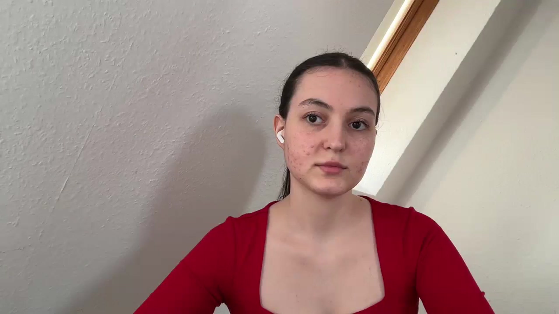 Gallery image thumbnail from IrisAmore's myfreecams stream on, 05/02/2026, 12:40 image 3 of 20