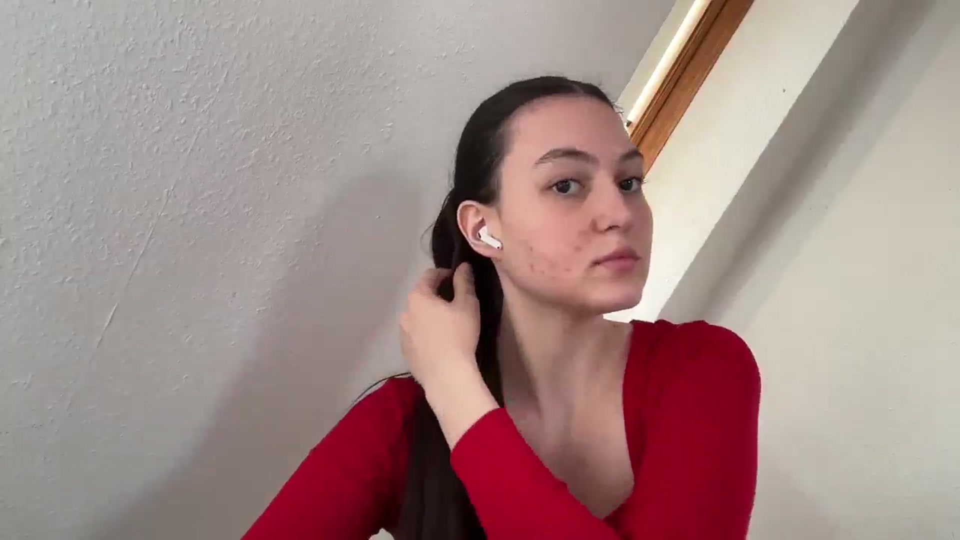 Gallery image thumbnail from IrisAmore's myfreecams stream on, 05/02/2026, 12:40 image 17 of 20