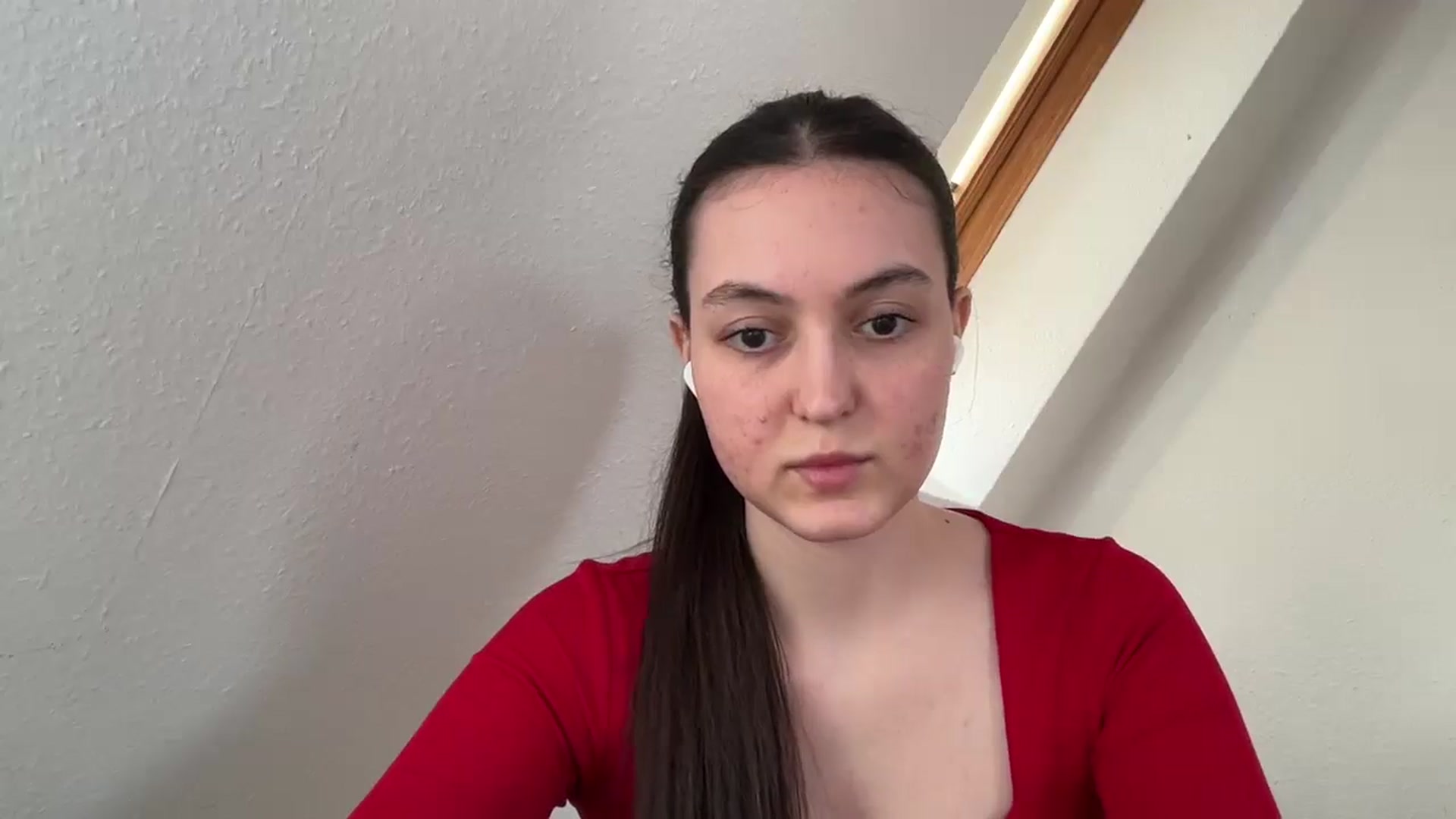 Gallery image thumbnail from IrisAmore's myfreecams stream on, 05/02/2026, 12:40 image 20 of 20