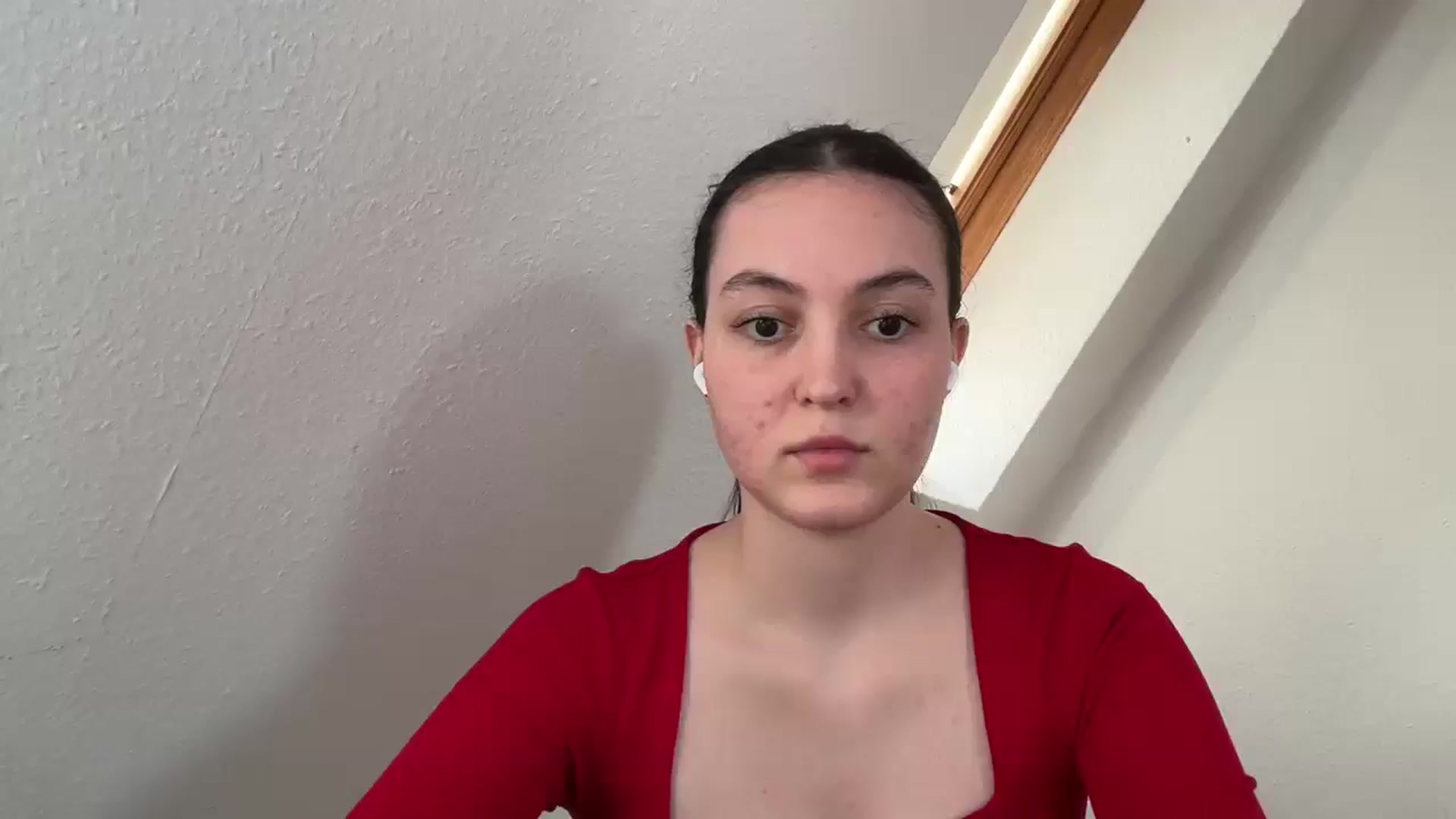 Gallery image thumbnail from IrisAmore's myfreecams stream on, 05/02/2026, 12:40 image 5 of 20