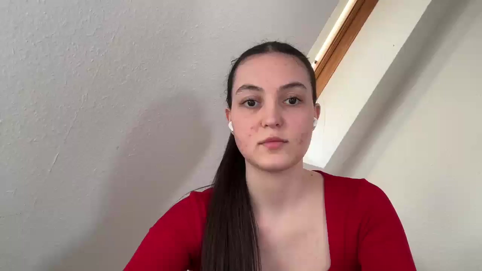 Gallery image thumbnail from IrisAmore's myfreecams stream on, 05/02/2026, 12:40 image 18 of 20