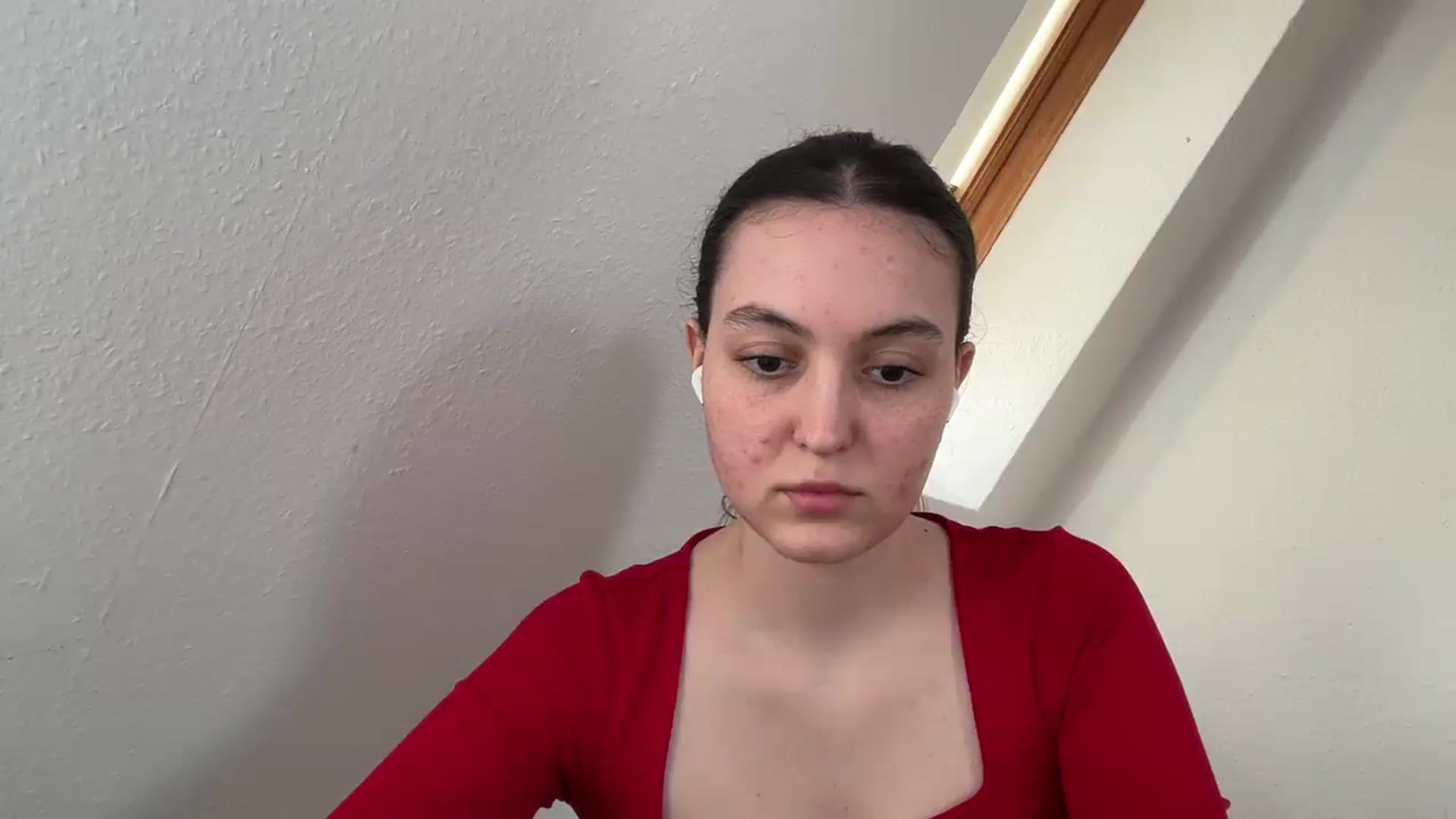Gallery image thumbnail from IrisAmore's myfreecams stream on, 05/02/2026, 12:40 image 4 of 20