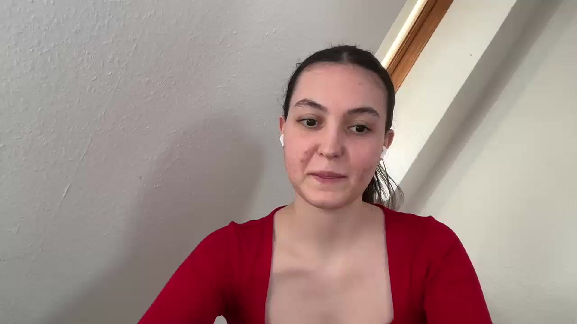Gallery image thumbnail from IrisAmore's myfreecams stream on, 05/02/2026, 12:40 image 13 of 20