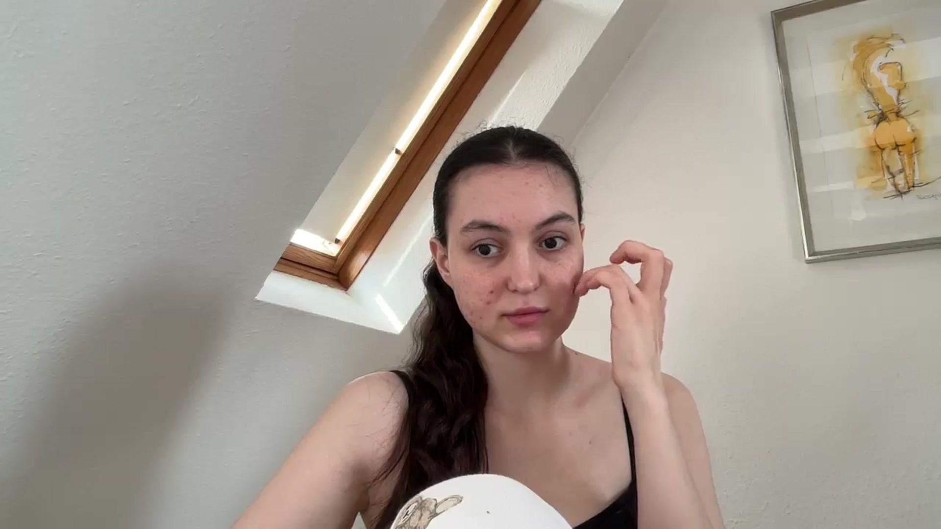 Gallery image thumbnail from IrisAmore's myfreecams stream on, 05/03/2026, 09:30 image 17 of 20