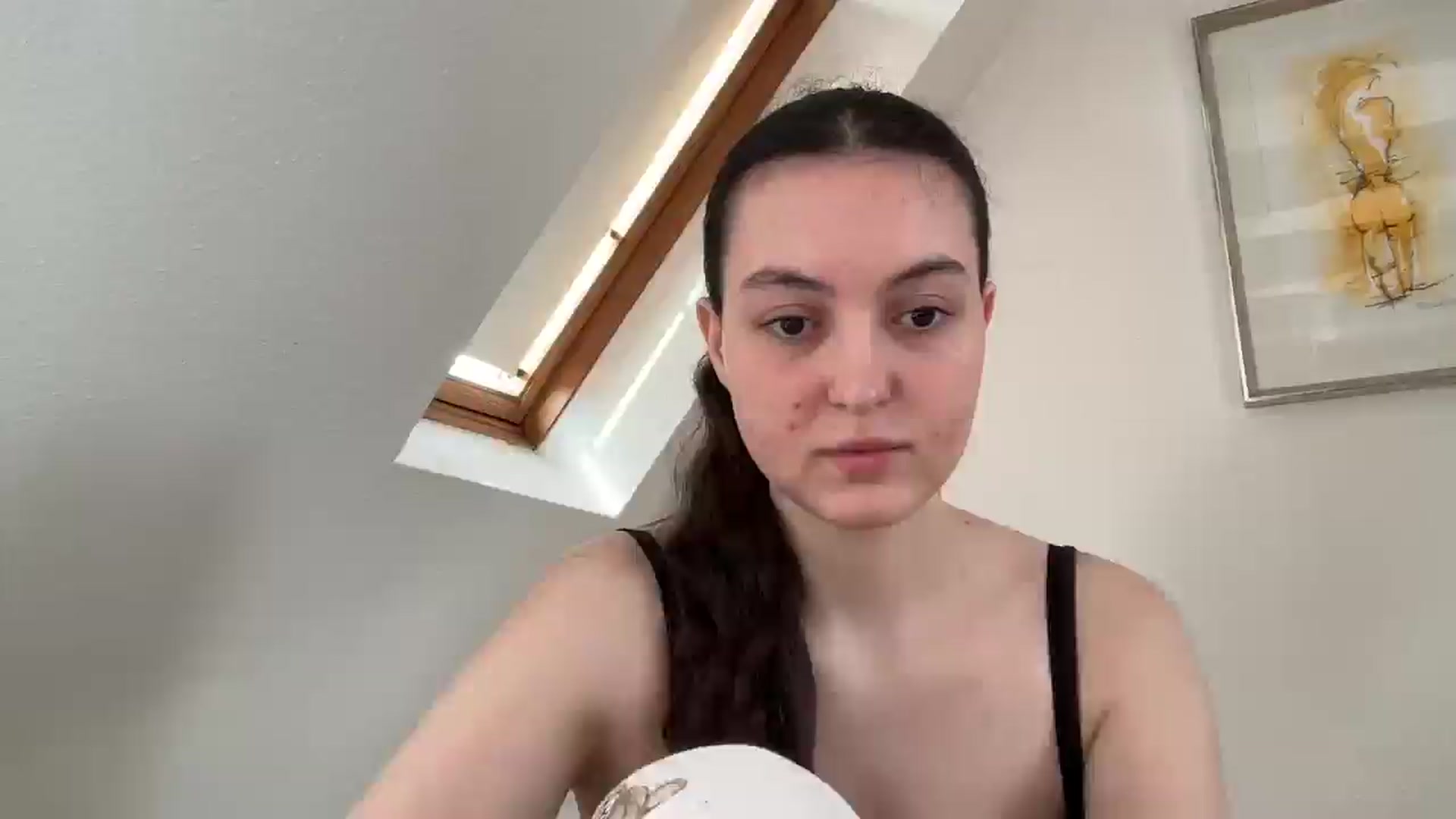 Gallery image thumbnail from IrisAmore's myfreecams stream on, 05/03/2026, 09:30 image 20 of 20