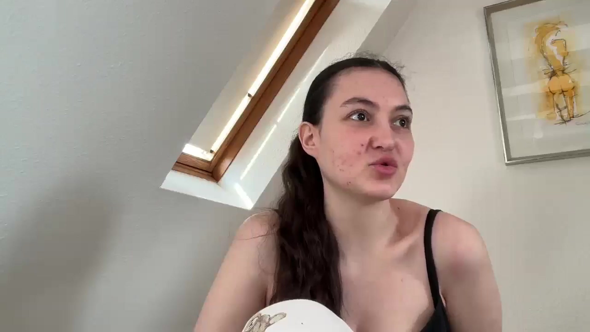 Gallery image thumbnail from IrisAmore's myfreecams stream on, 05/03/2026, 09:30 image 16 of 20