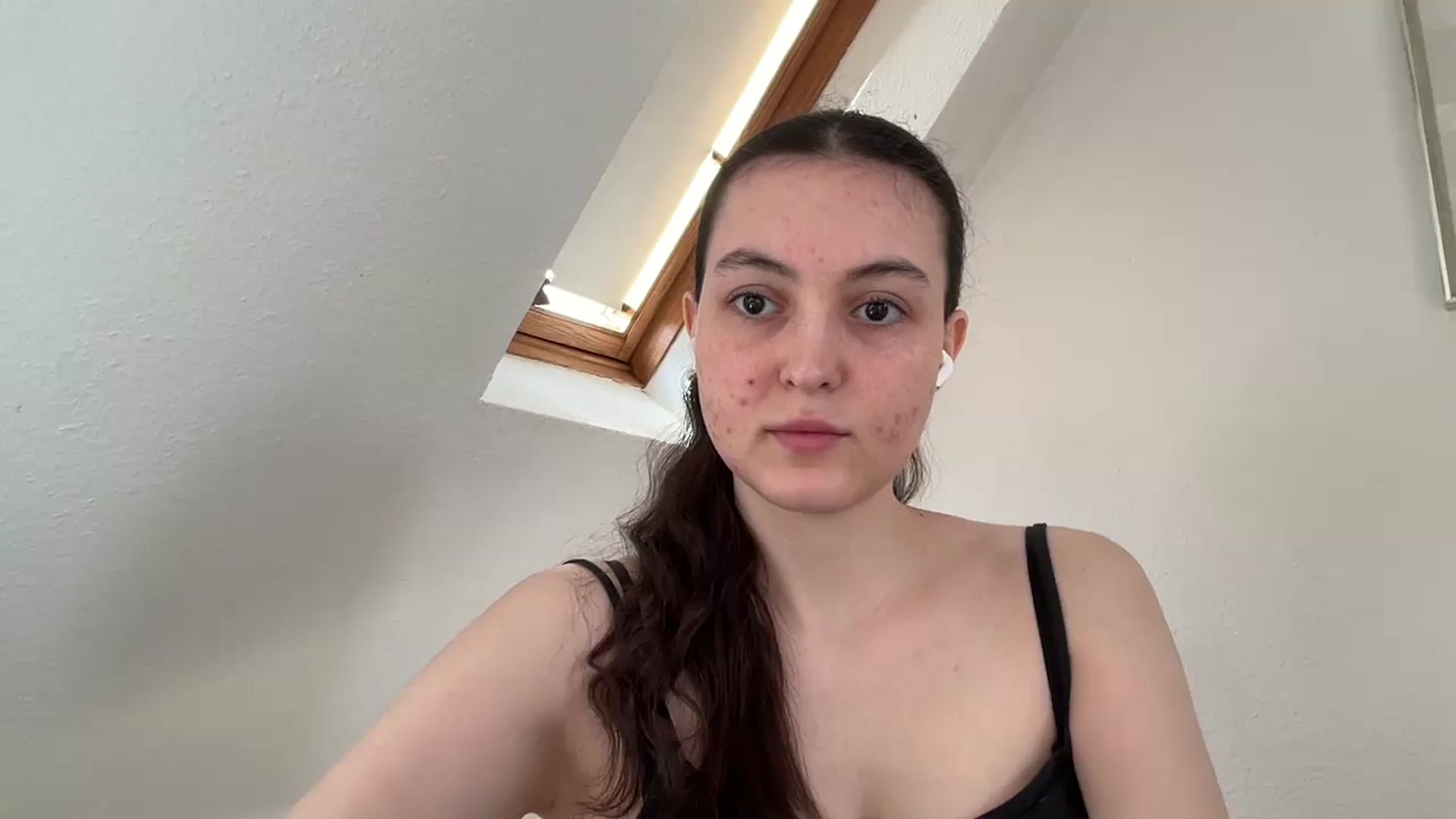 Gallery image thumbnail from IrisAmore's myfreecams stream on, 05/03/2026, 09:30 image 9 of 20