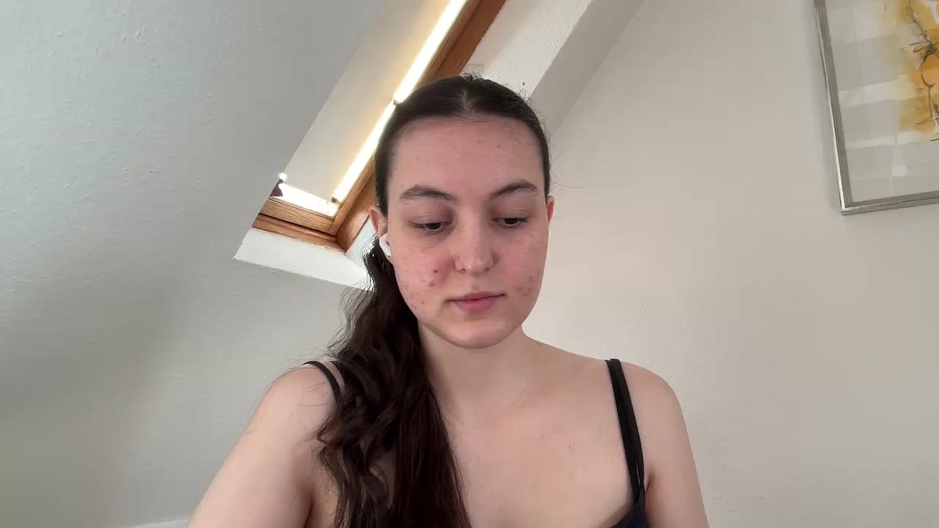 Gallery image thumbnail from IrisAmore's myfreecams stream on, 05/03/2026, 09:30 image 1 of 20