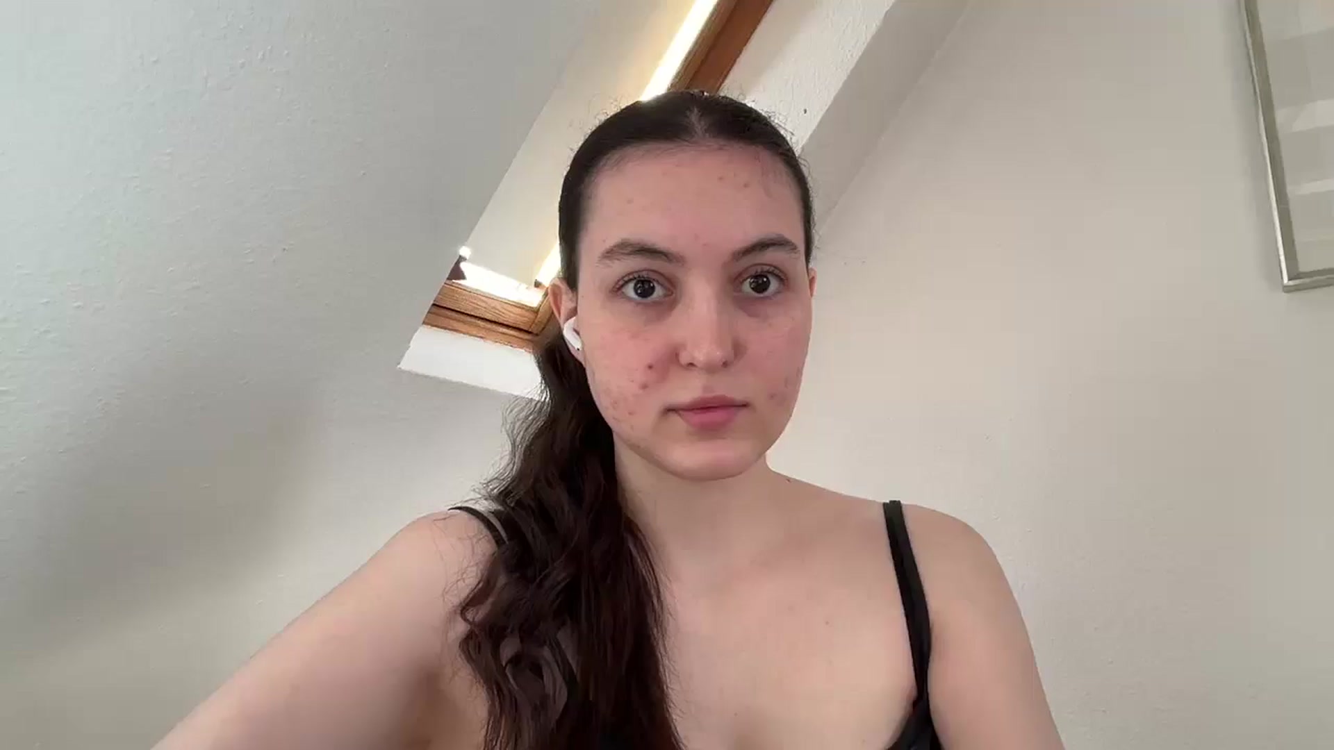 Gallery image thumbnail from IrisAmore's myfreecams stream on, 05/03/2026, 09:30 image 3 of 20