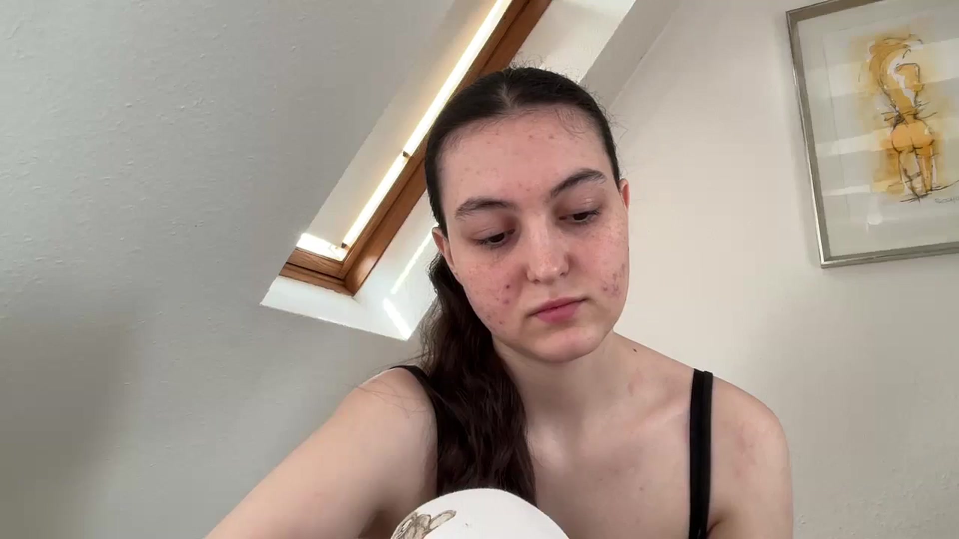 Gallery image thumbnail from IrisAmore's myfreecams stream on, 05/03/2026, 09:30 image 18 of 20