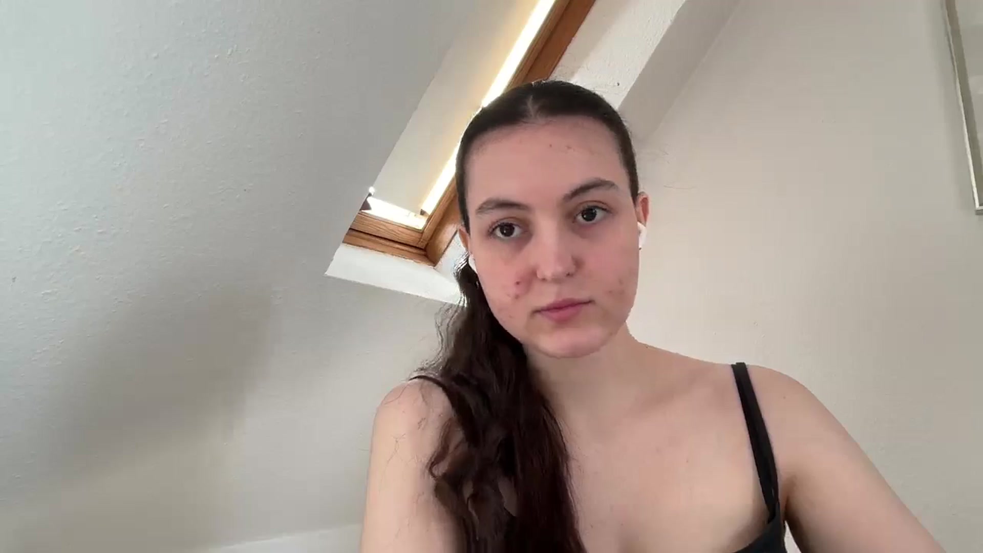 Gallery image thumbnail from IrisAmore's myfreecams stream on, 05/03/2026, 09:30 image 6 of 20