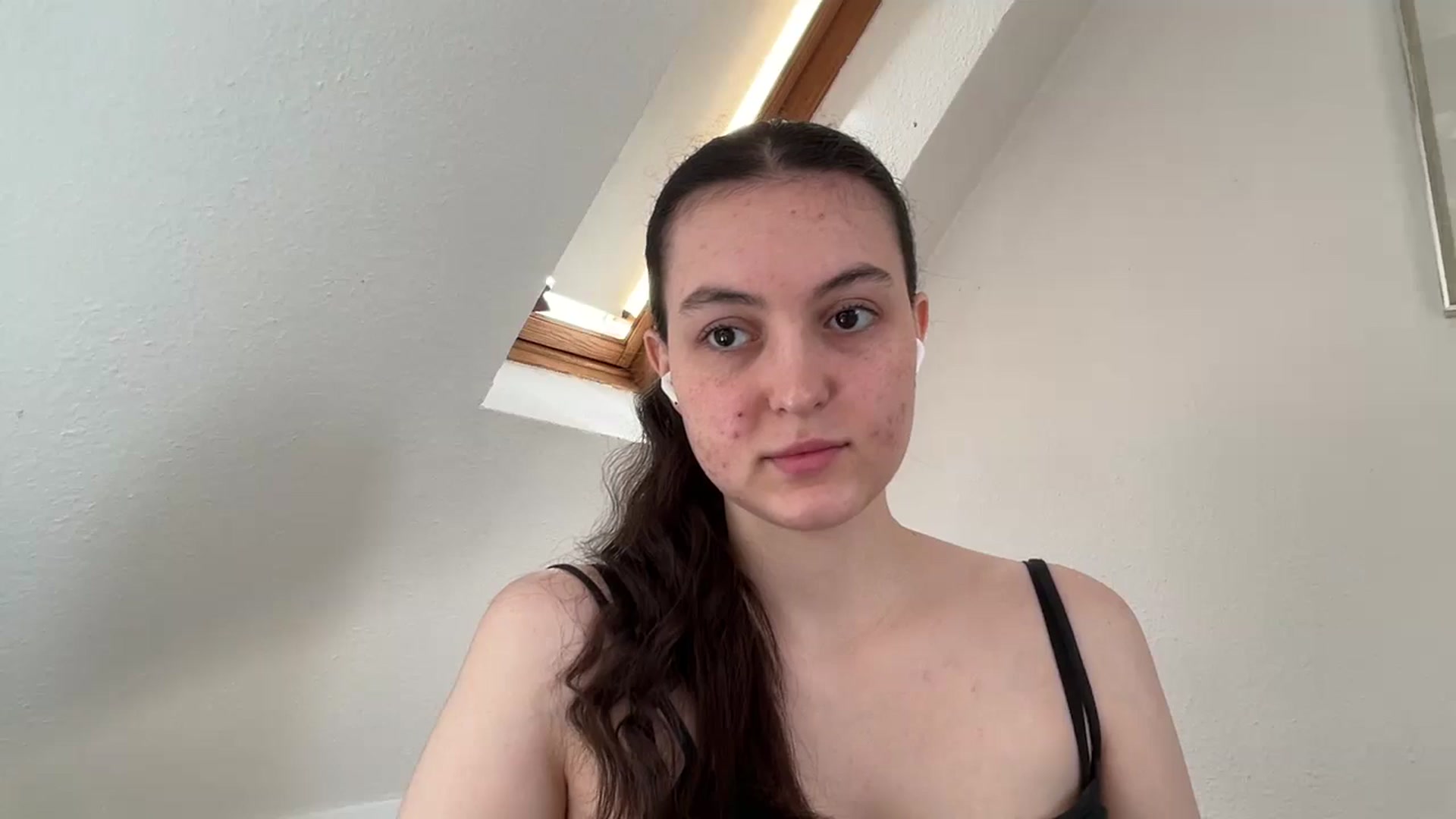 Gallery image thumbnail from IrisAmore's myfreecams stream on, 05/03/2026, 09:30 image 4 of 20