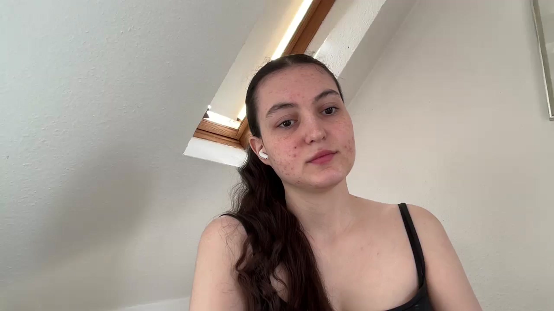 Gallery image thumbnail from IrisAmore's myfreecams stream on, 05/03/2026, 09:30 image 8 of 20