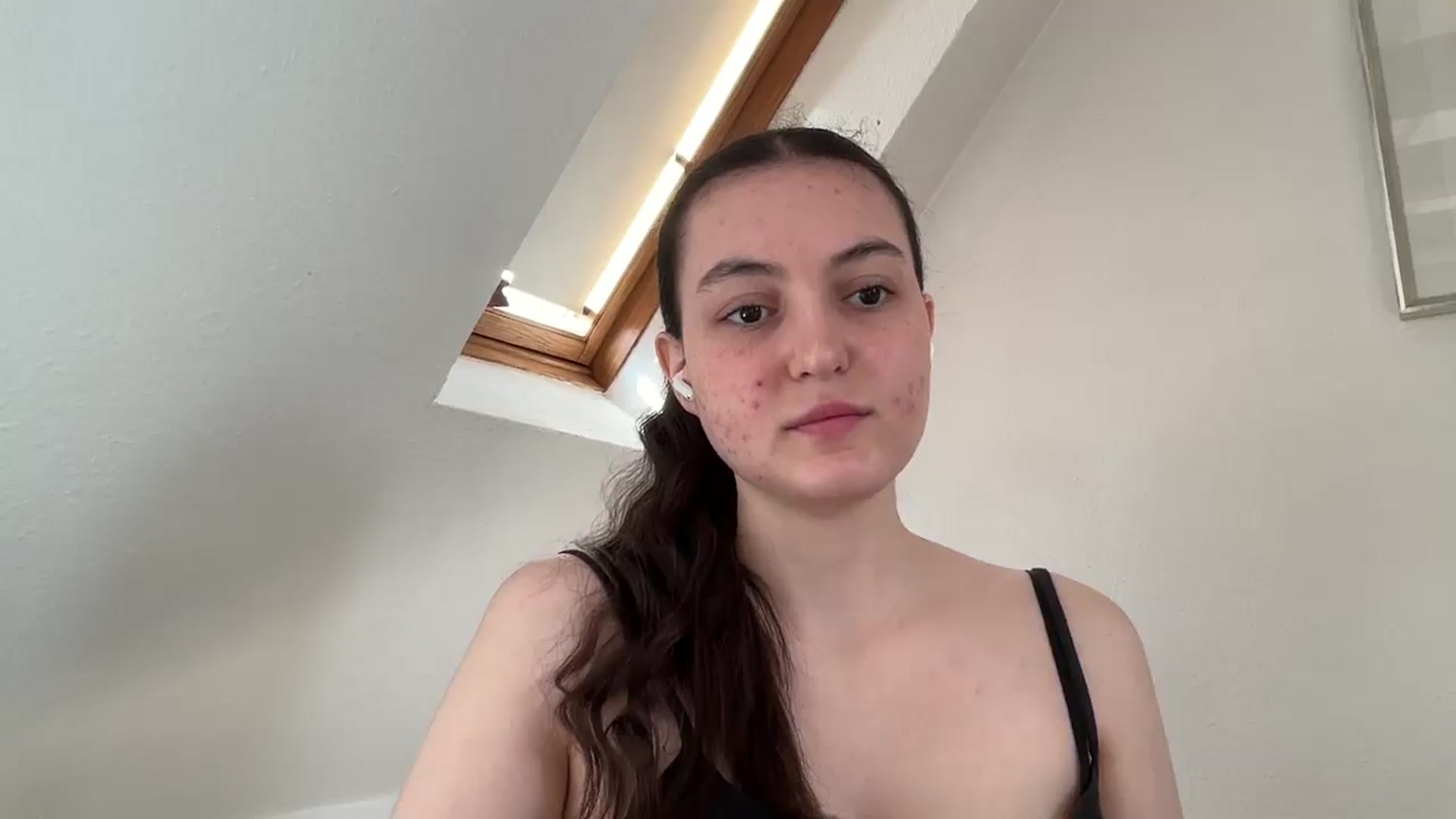 Gallery image thumbnail from IrisAmore's myfreecams stream on, 05/03/2026, 09:30 image 2 of 20