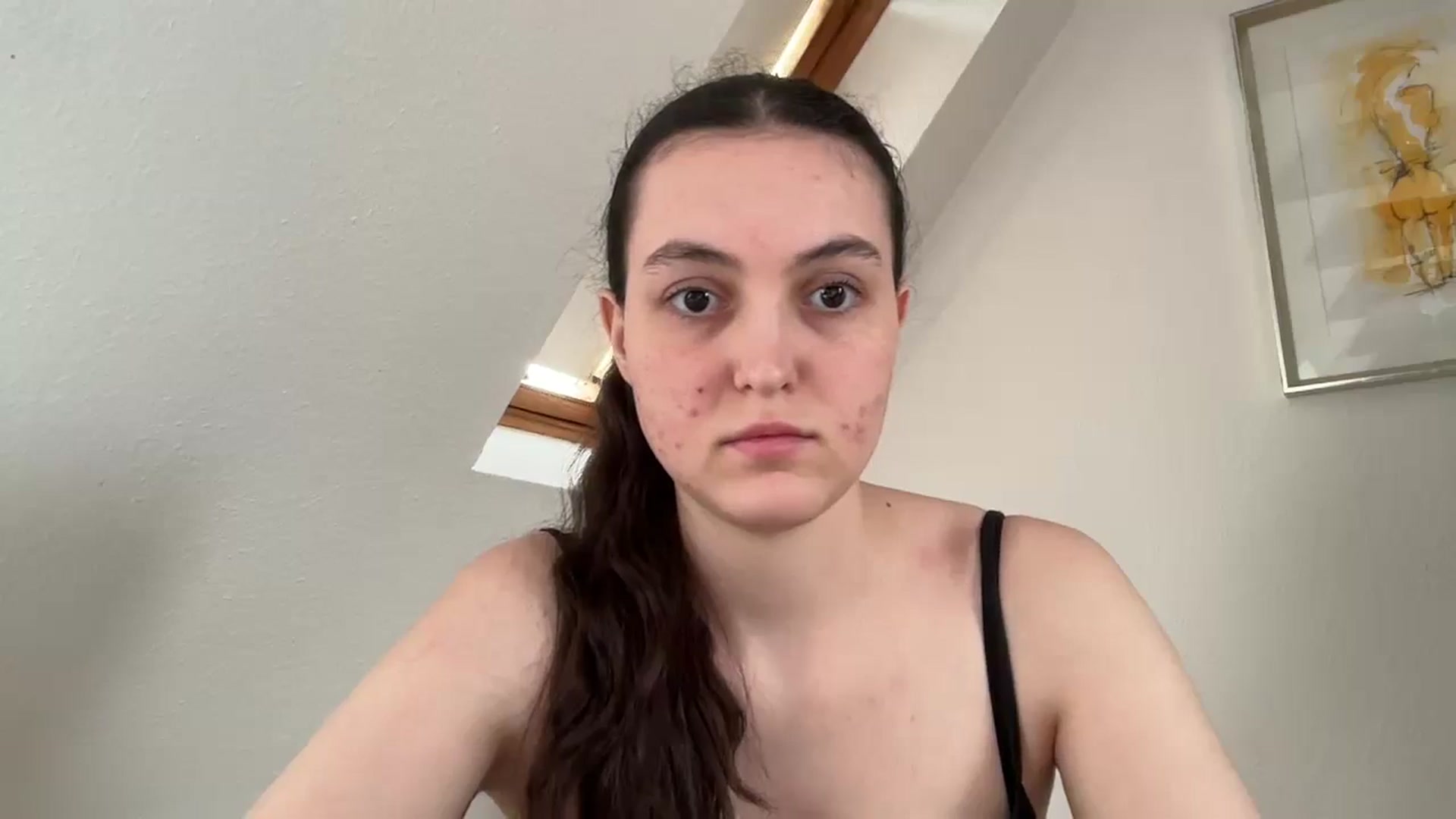 Gallery image thumbnail from IrisAmore's myfreecams stream on, 05/03/2026, 13:44 image 13 of 20
