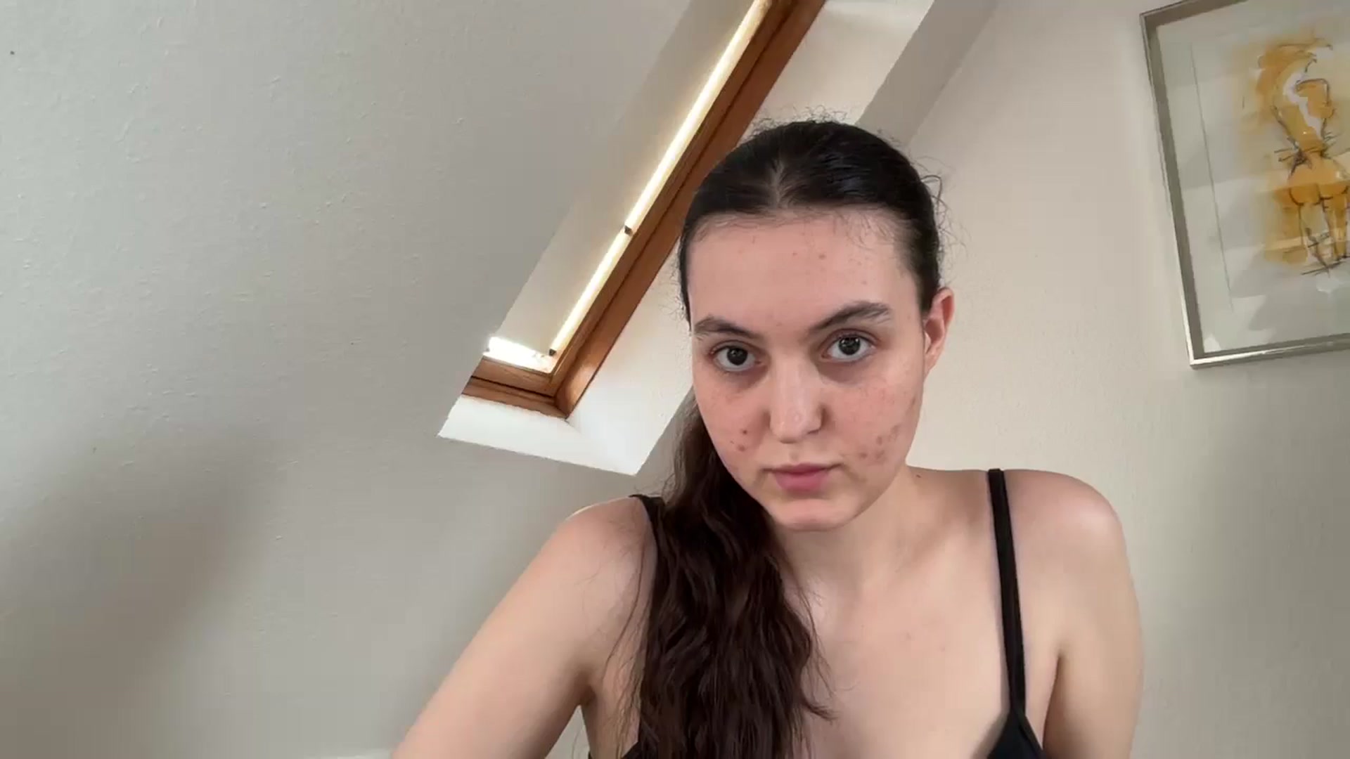 Gallery image thumbnail from IrisAmore's myfreecams stream on, 05/03/2026, 13:44 image 8 of 20