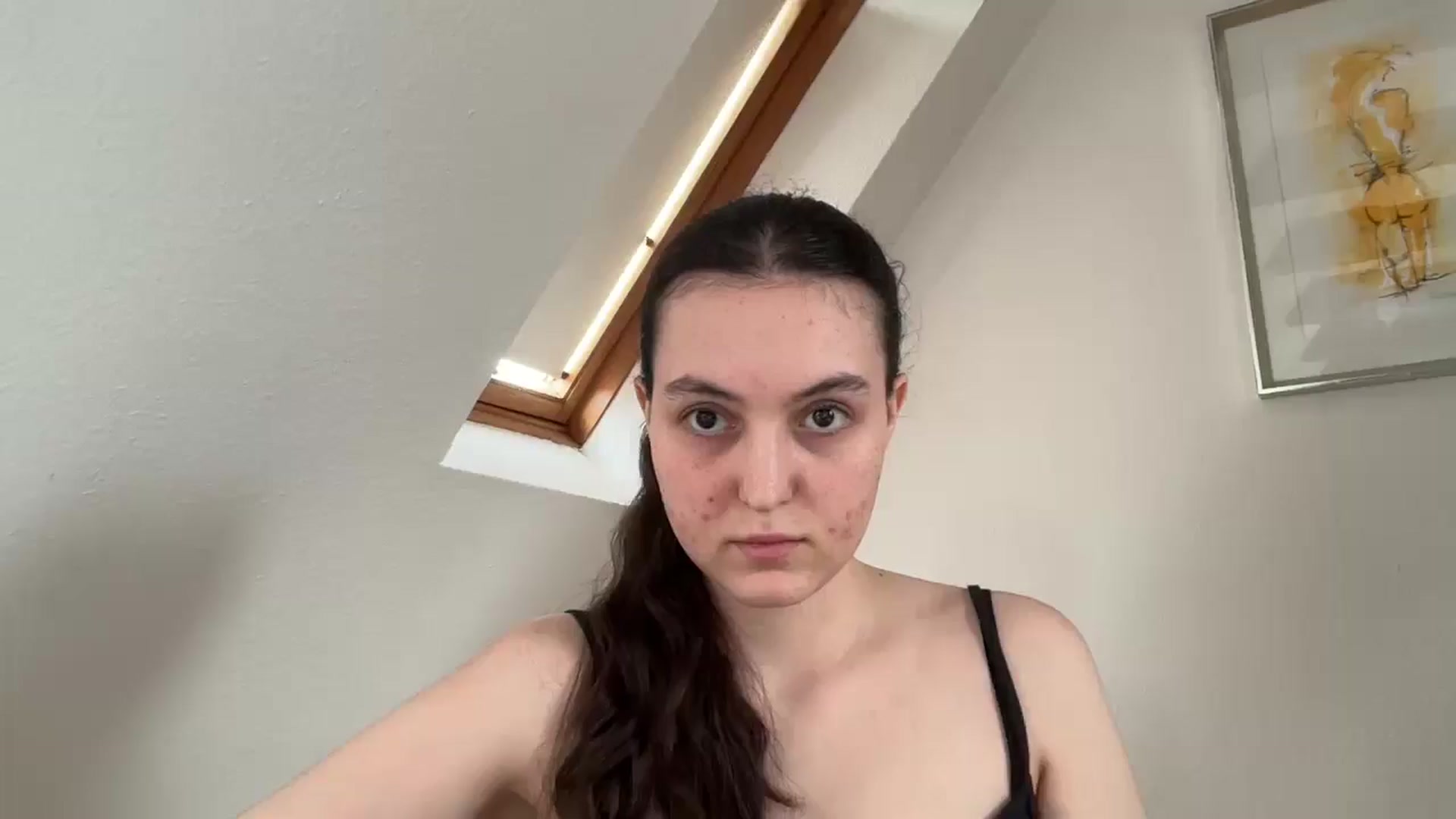 Gallery image thumbnail from IrisAmore's myfreecams stream on, 05/03/2026, 13:44 image 15 of 20