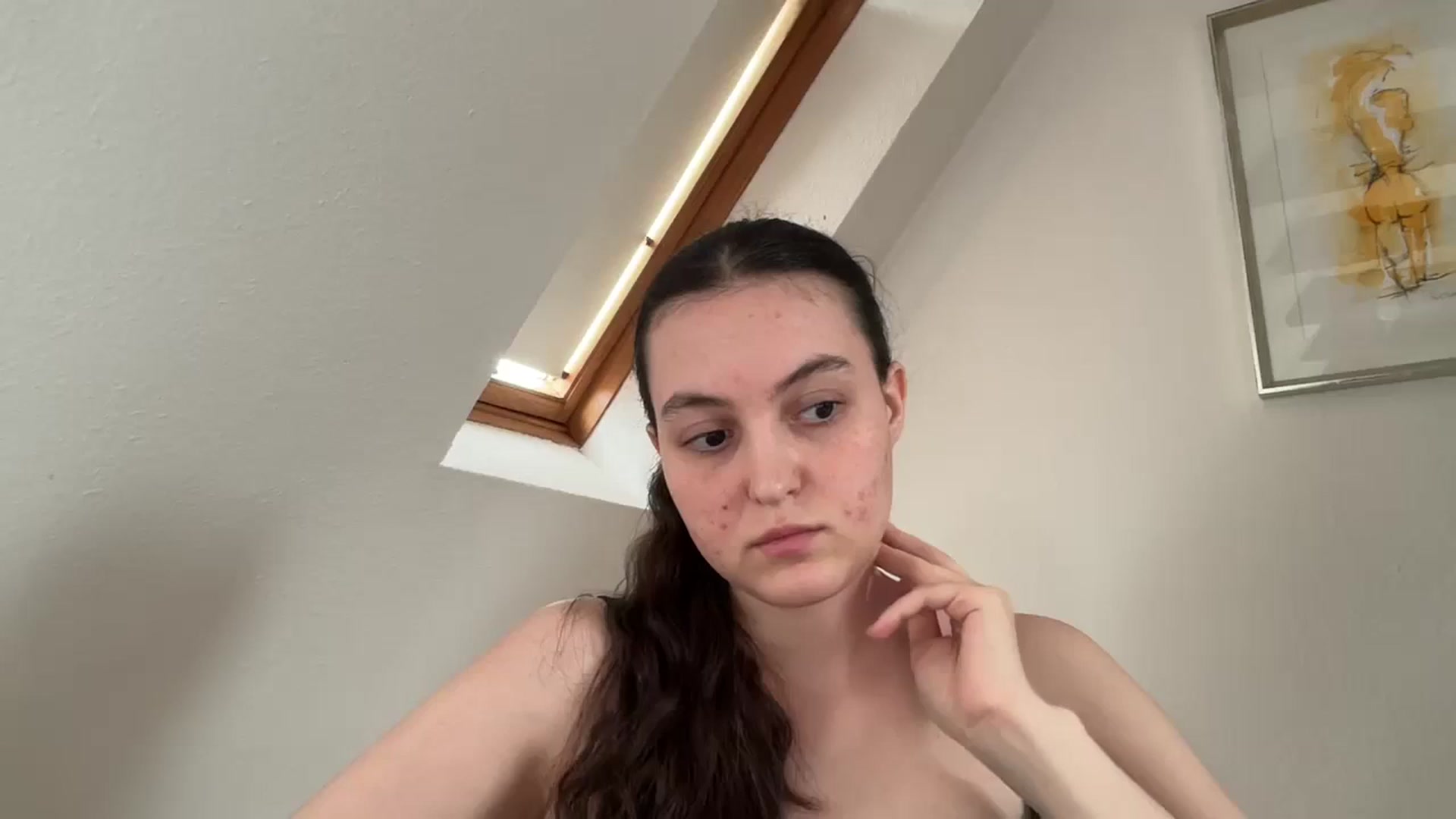 Gallery image thumbnail from IrisAmore's myfreecams stream on, 05/03/2026, 13:44 image 20 of 20